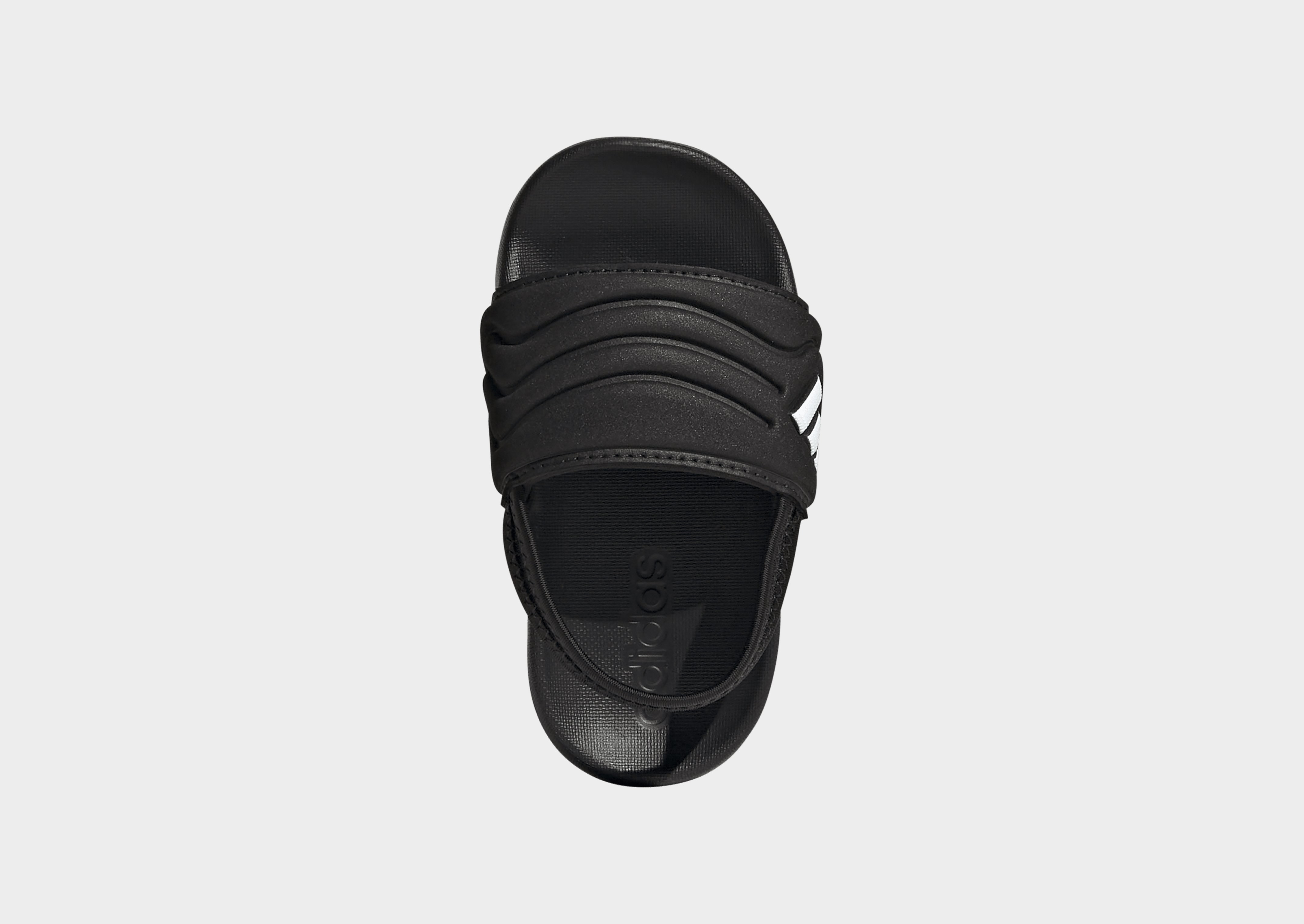 adidas Adilette Estrap 2.0 Badeschlappen Für Babys Und Kleinkinder