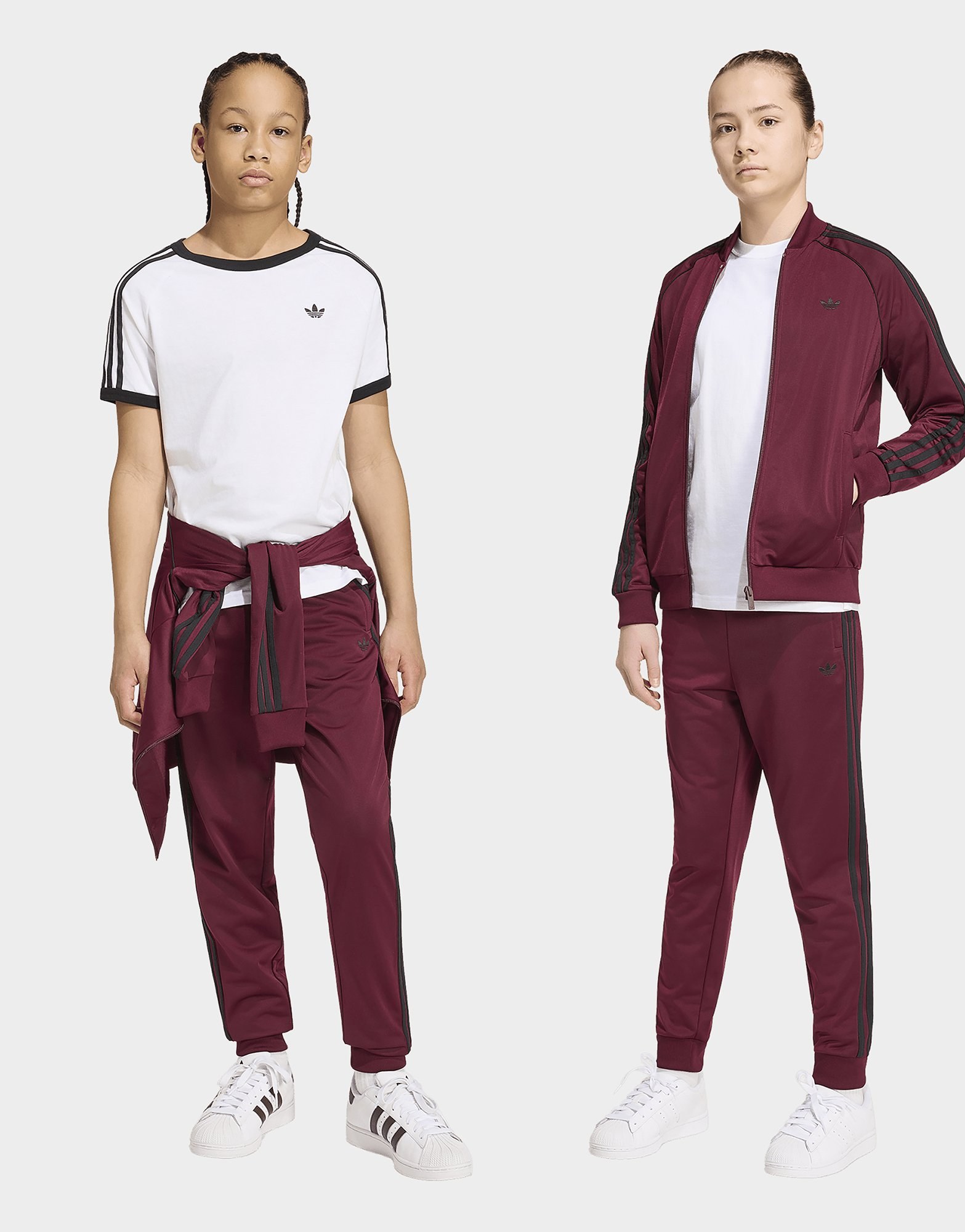 adidas Sst Trainingshose