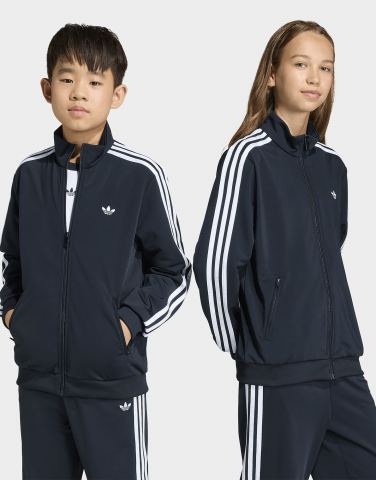 adidas Firebird Track Top Locker Geschnitten