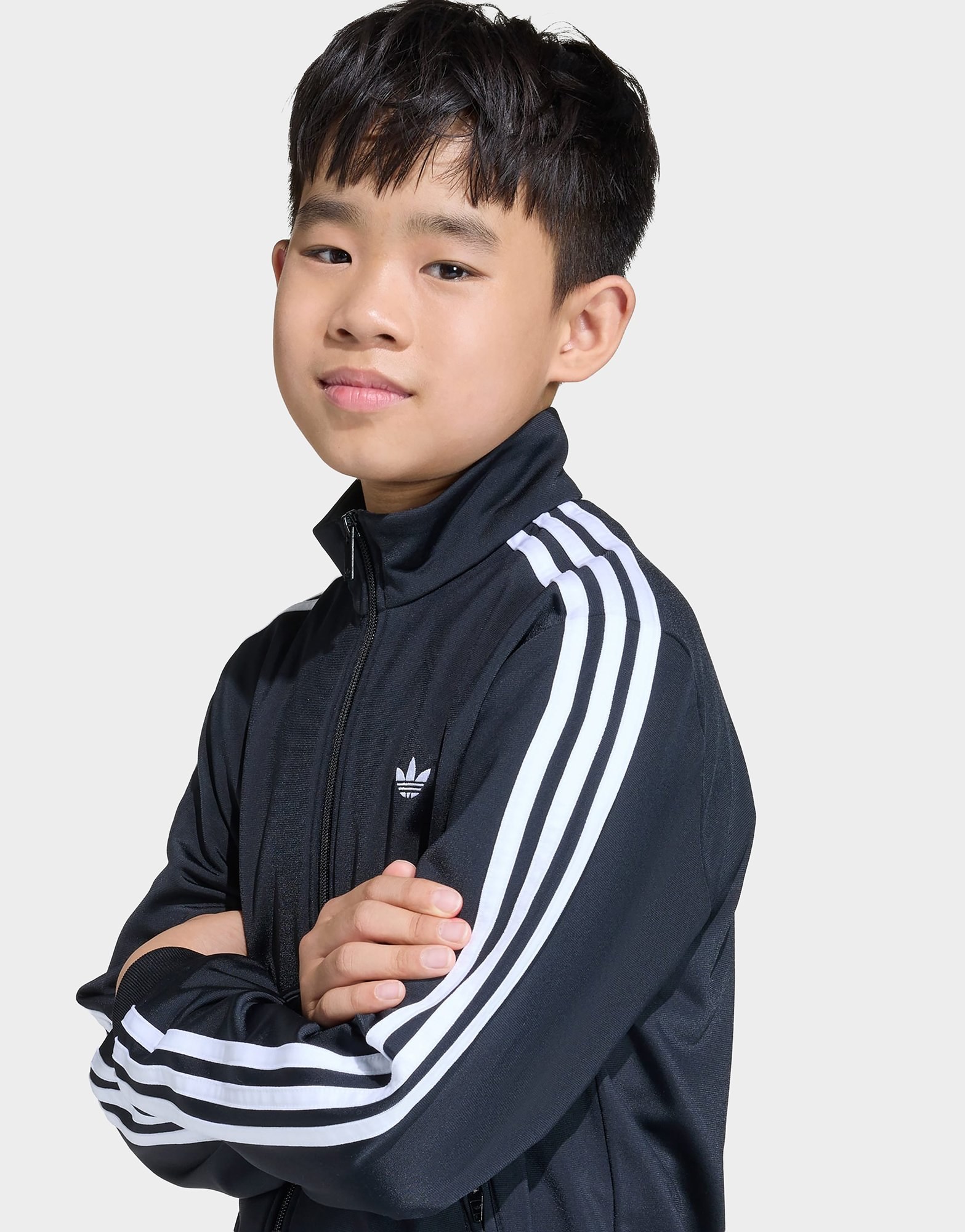 adidas Firebird Track Top Locker Geschnitten