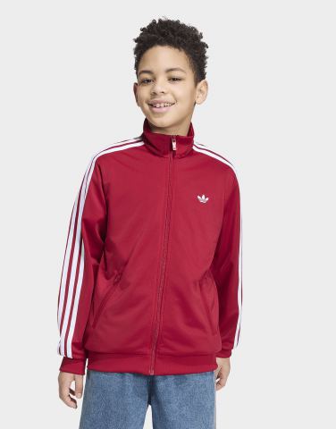 adidas Firebird Track Top Locker Geschnitten