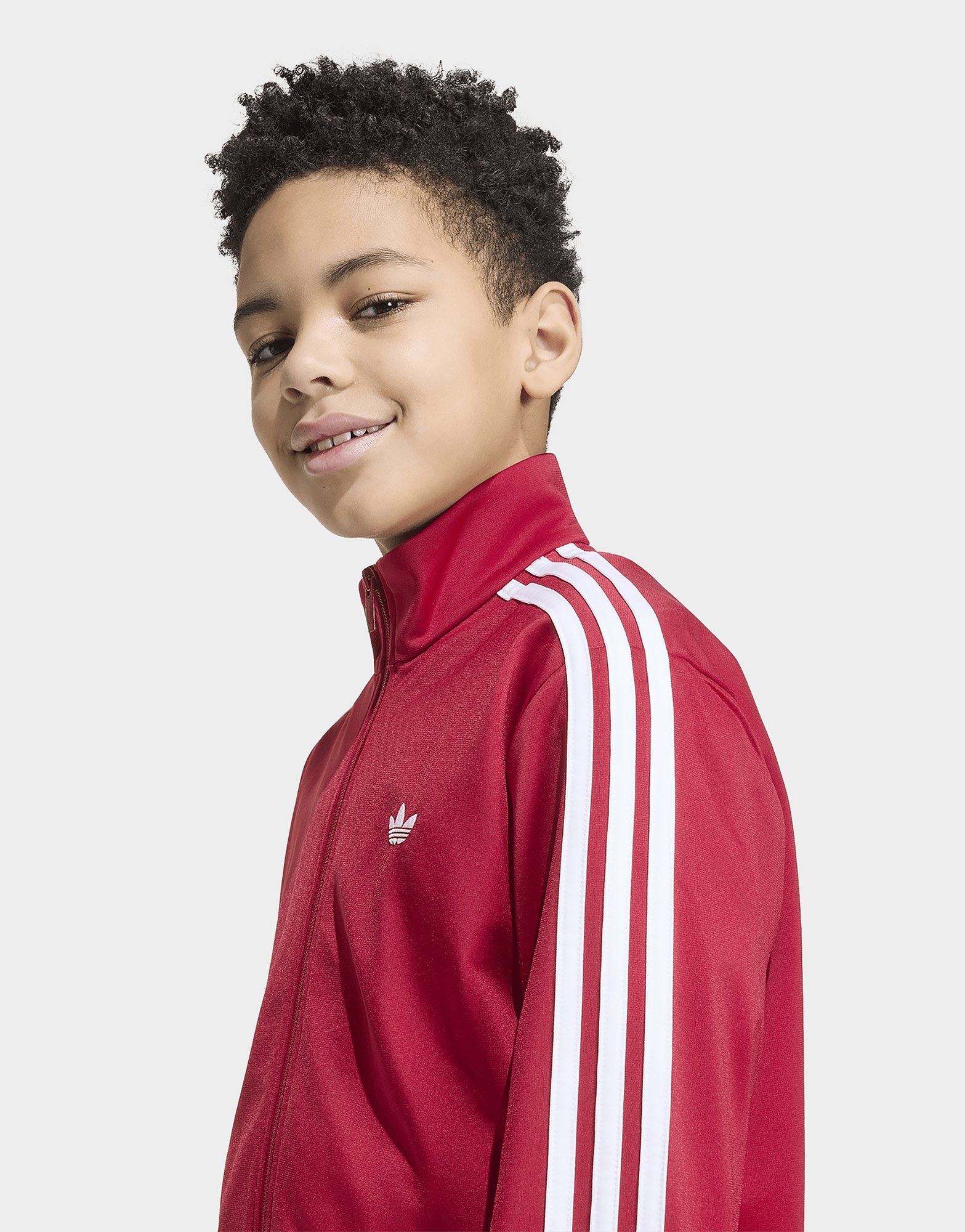 adidas Firebird Track Top Locker Geschnitten
