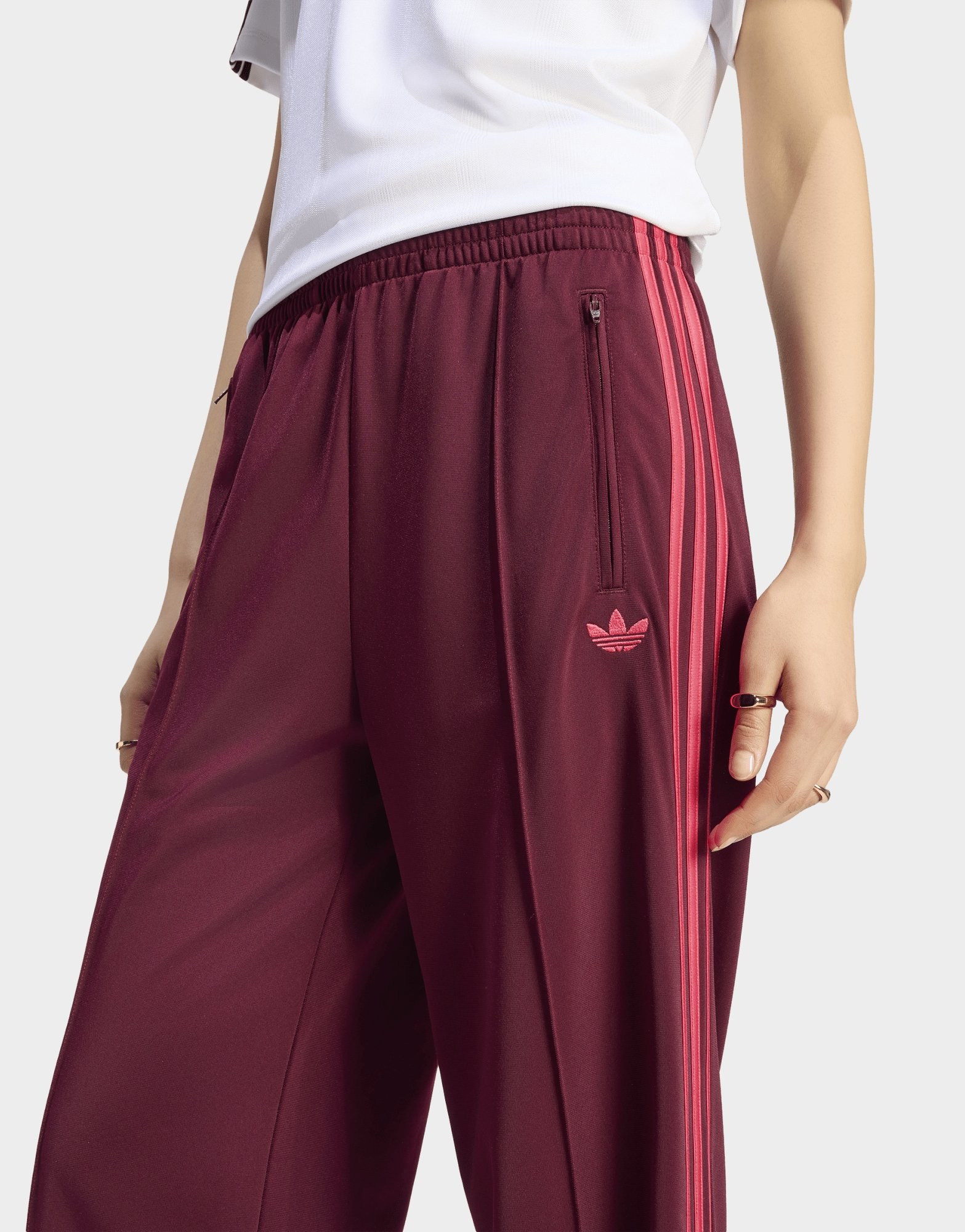 adidas Originals Oversized Firebird Trainingshose
