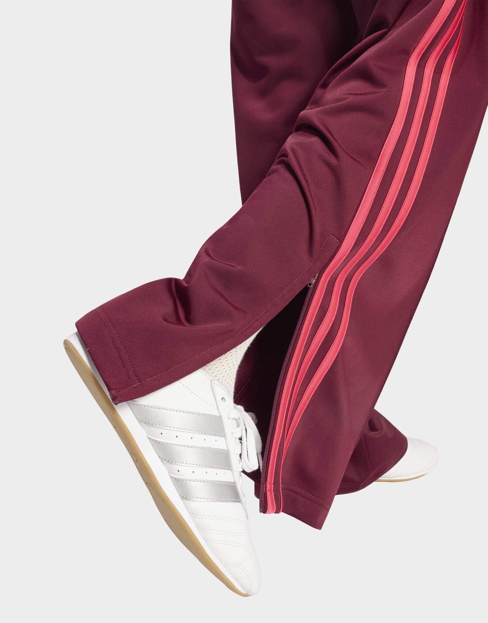 adidas Originals Oversized Firebird Trainingshose