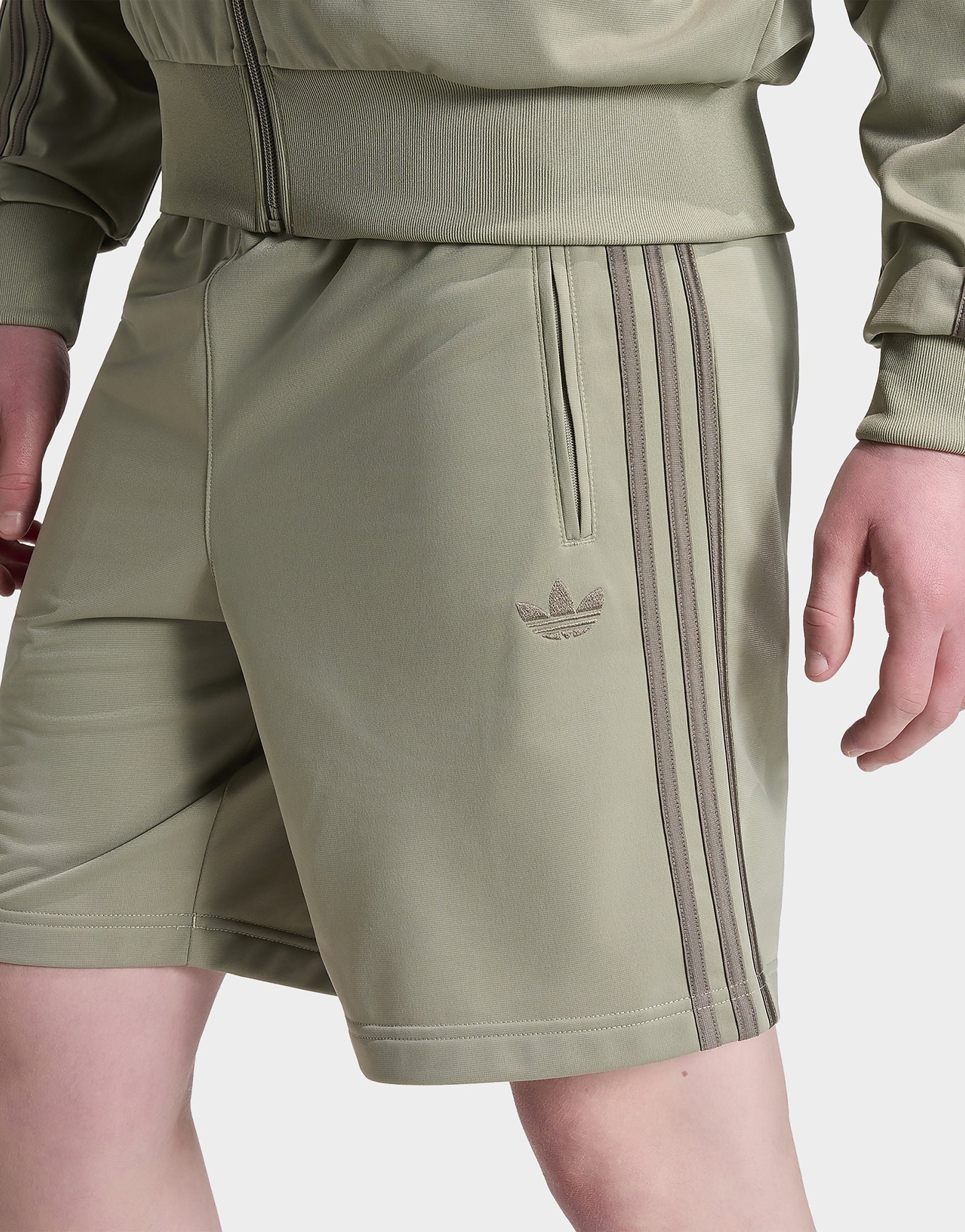 adidas Firebird Shorts