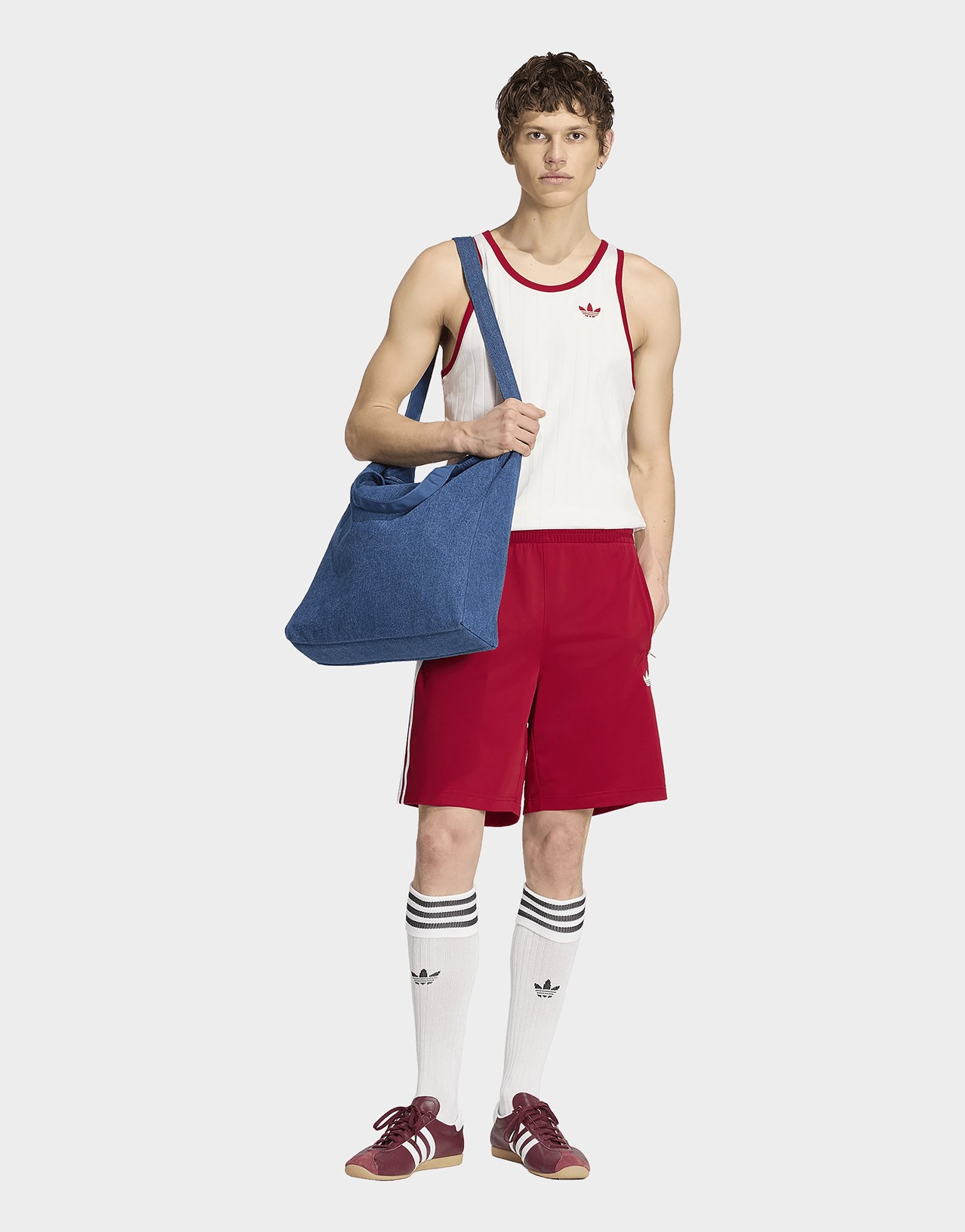 adidas Firebird Shorts