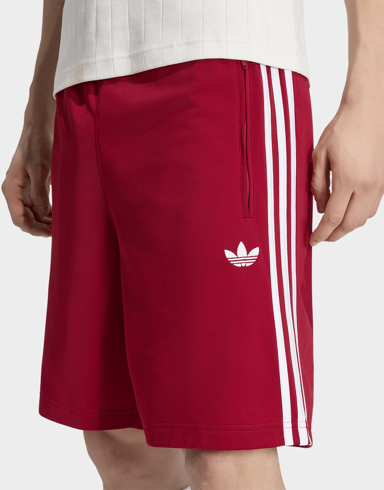 adidas Firebird Shorts