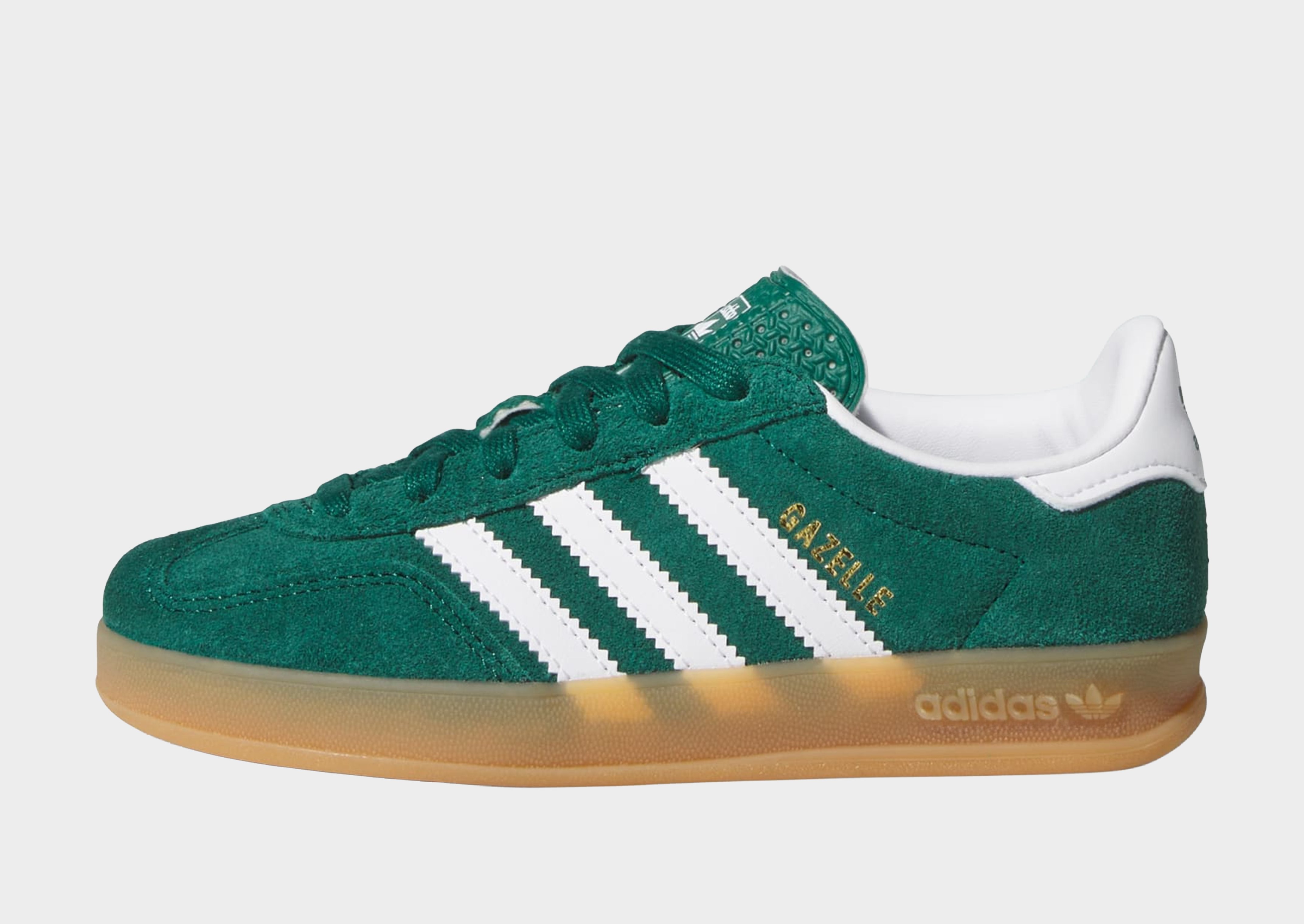 adidas Originals Gazelle Indoor Children