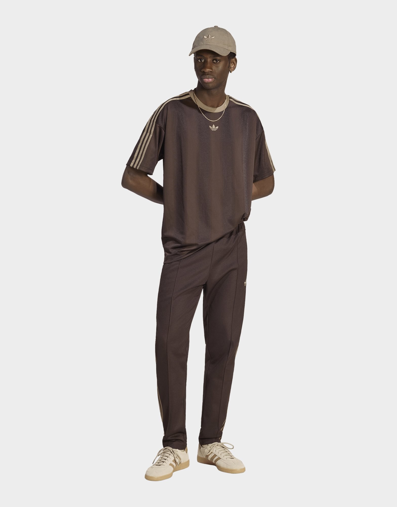 adidas Beckenbauer Trainingshose