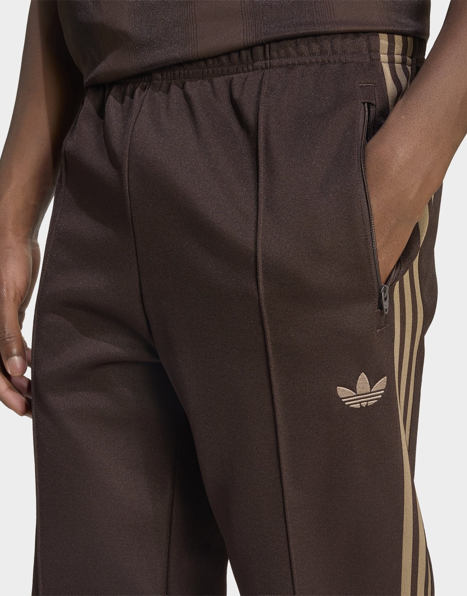 adidas Beckenbauer Trainingshose