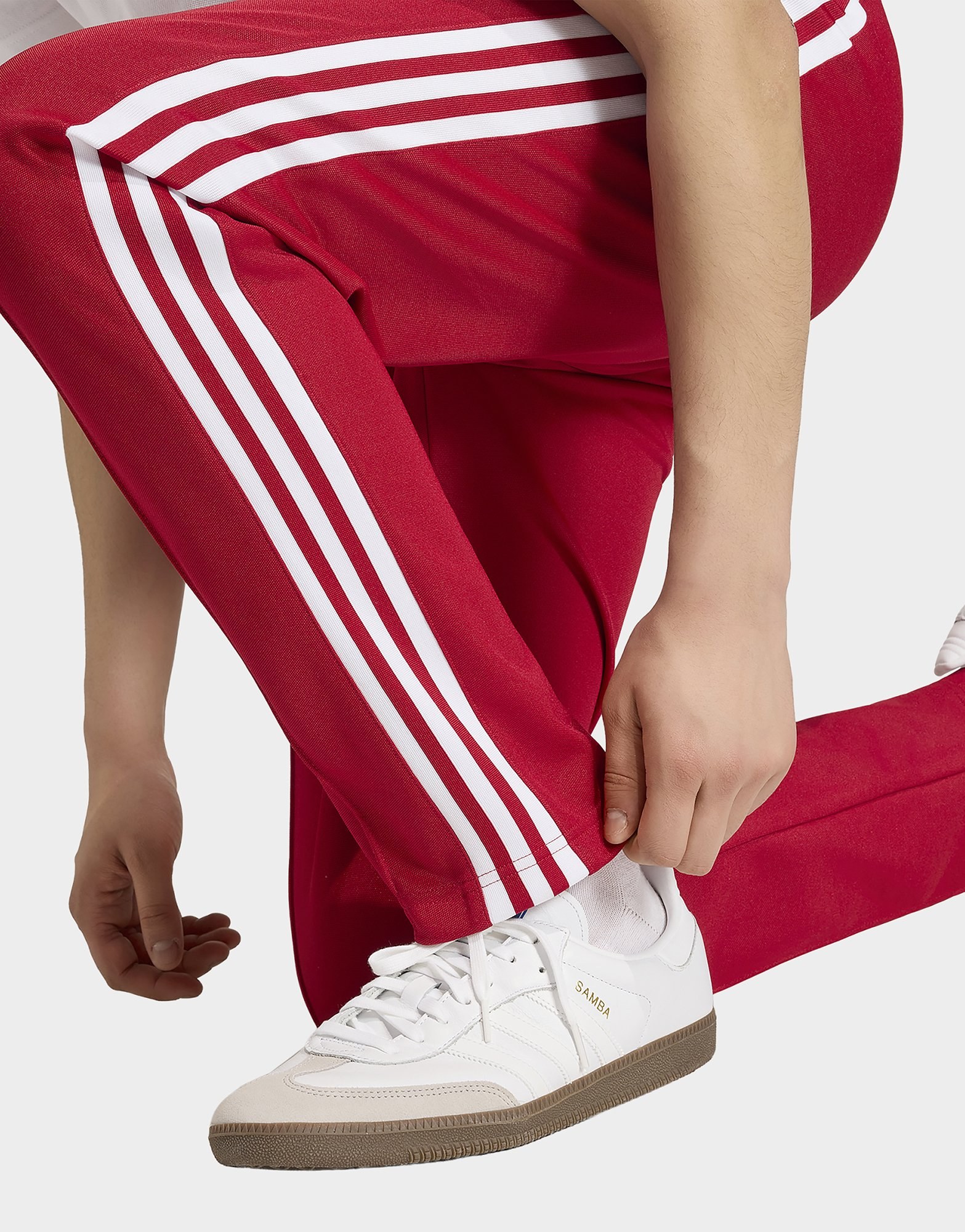 adidas Beckenbauer Trainingshose