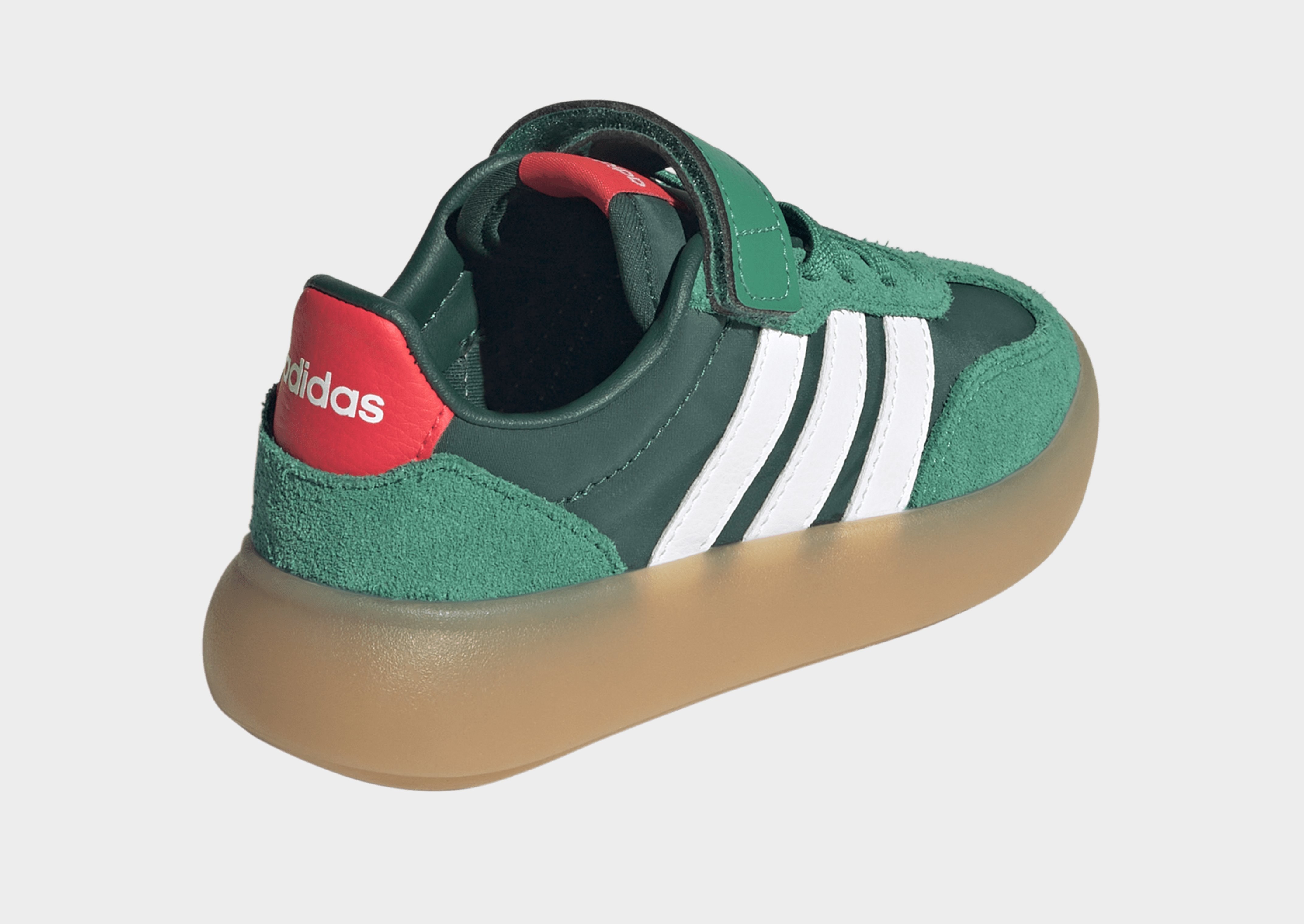 adidas Barreda Decode Schuh Kids