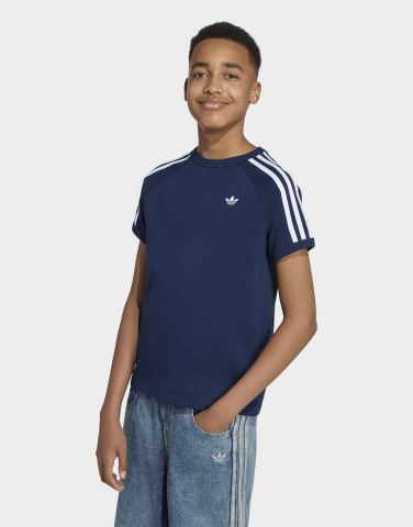 adidas 3-streifen T-shirt