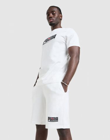PUMA Sportswear Shorts