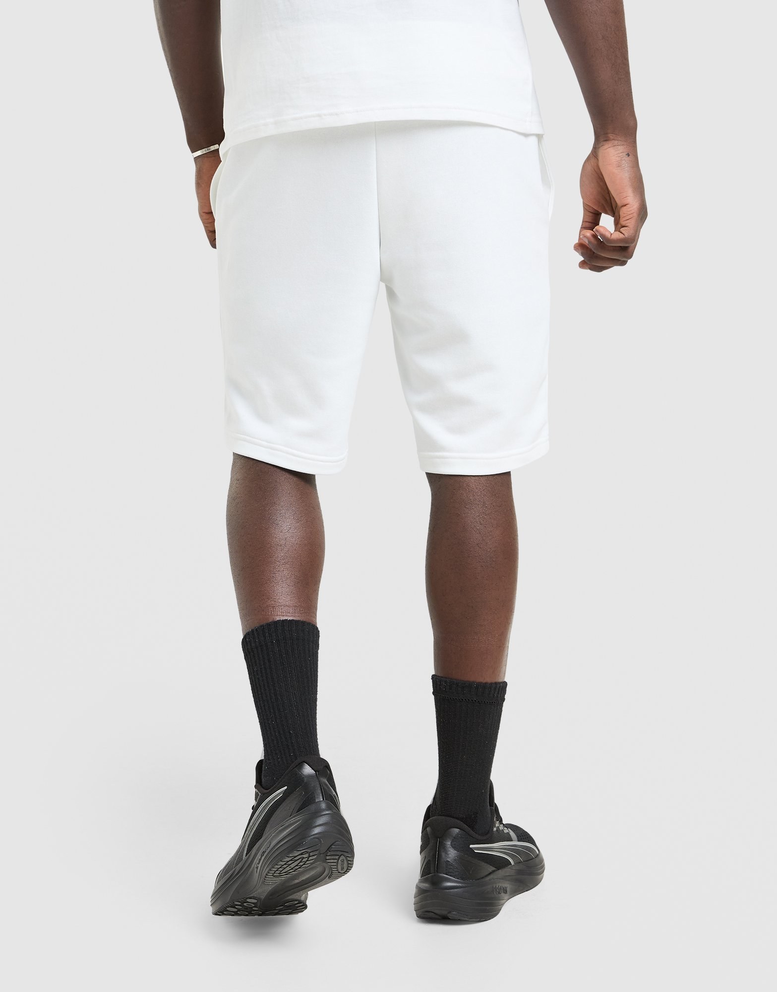 PUMA Sportswear Shorts