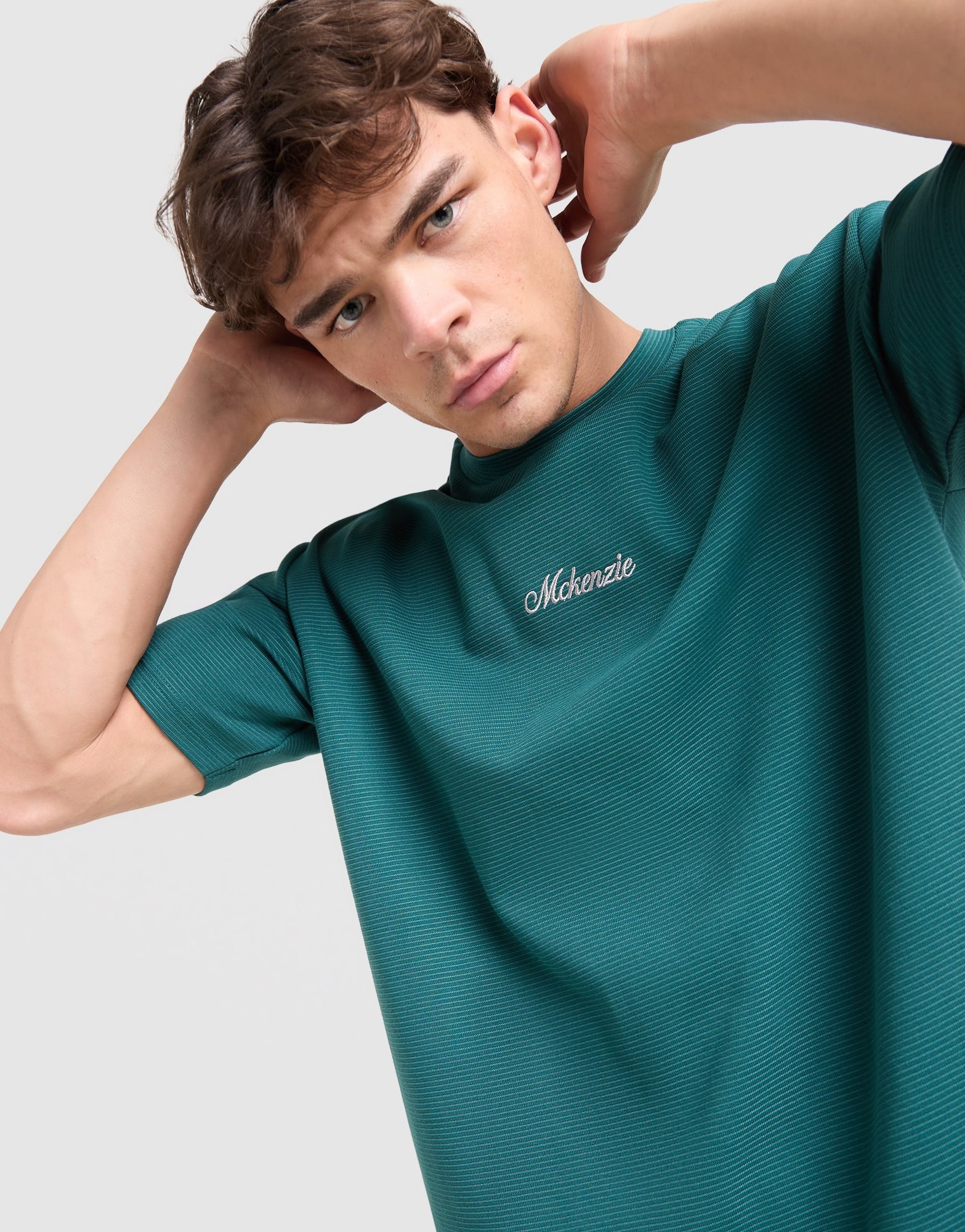 McKenzie Pismo T-Shirt