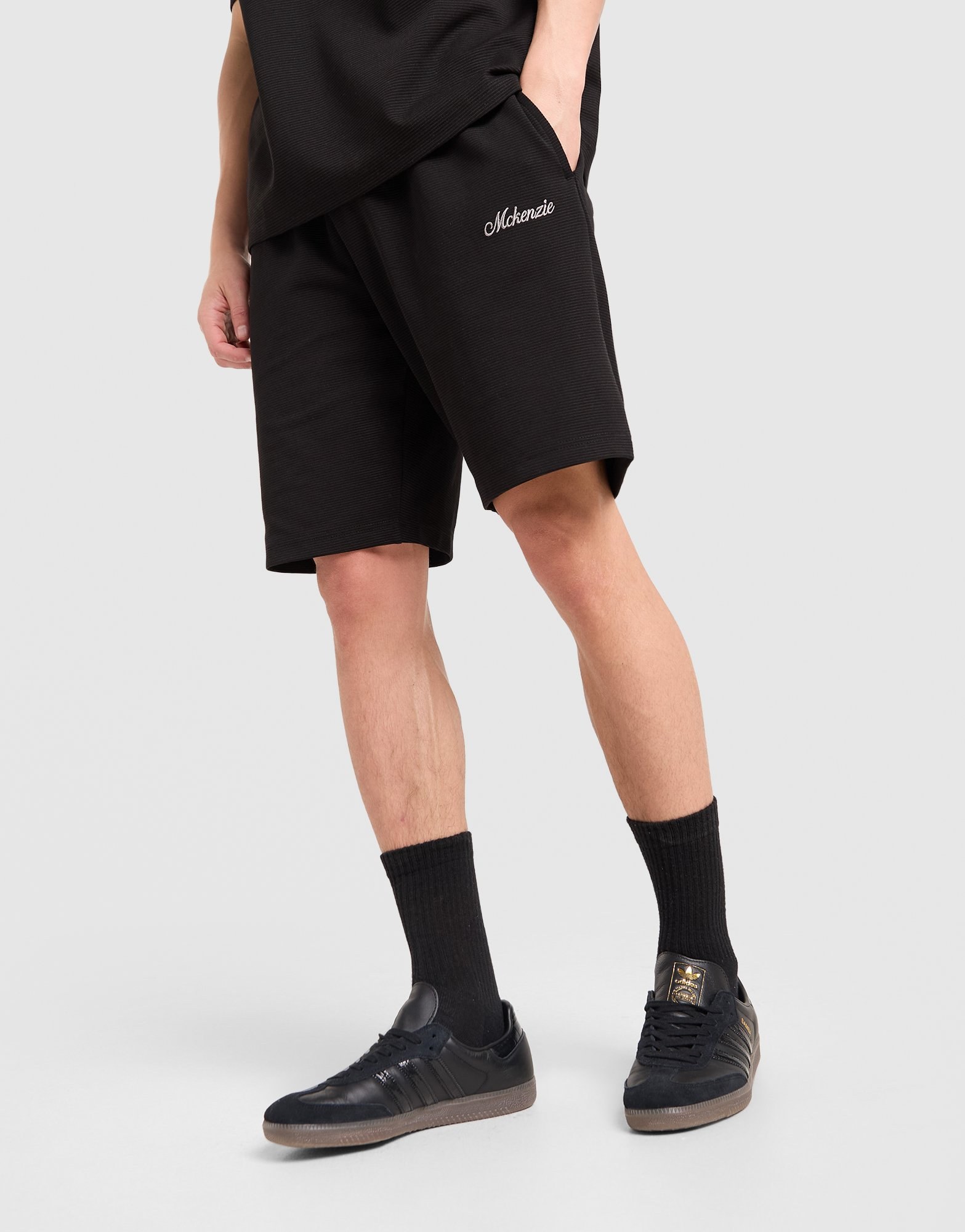 McKenzie Pismo Shorts