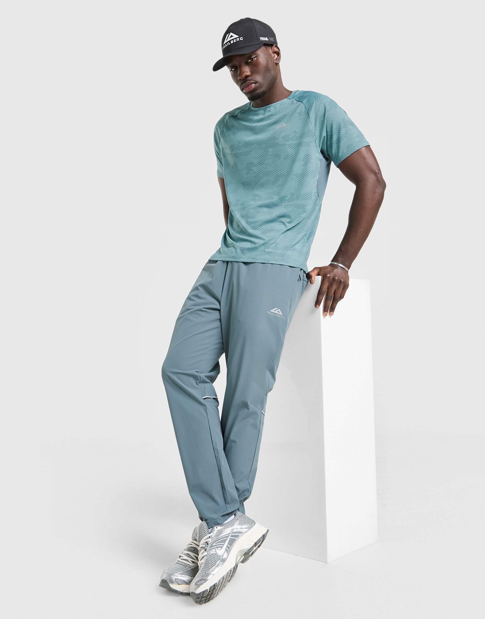 Trailberg Locus Track Pants