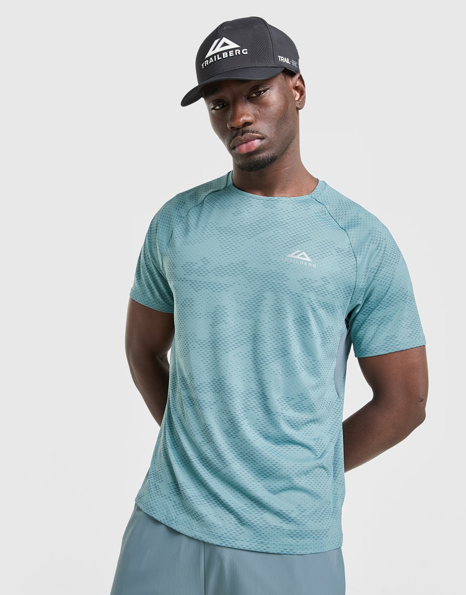 Trailberg Locus T-Shirt