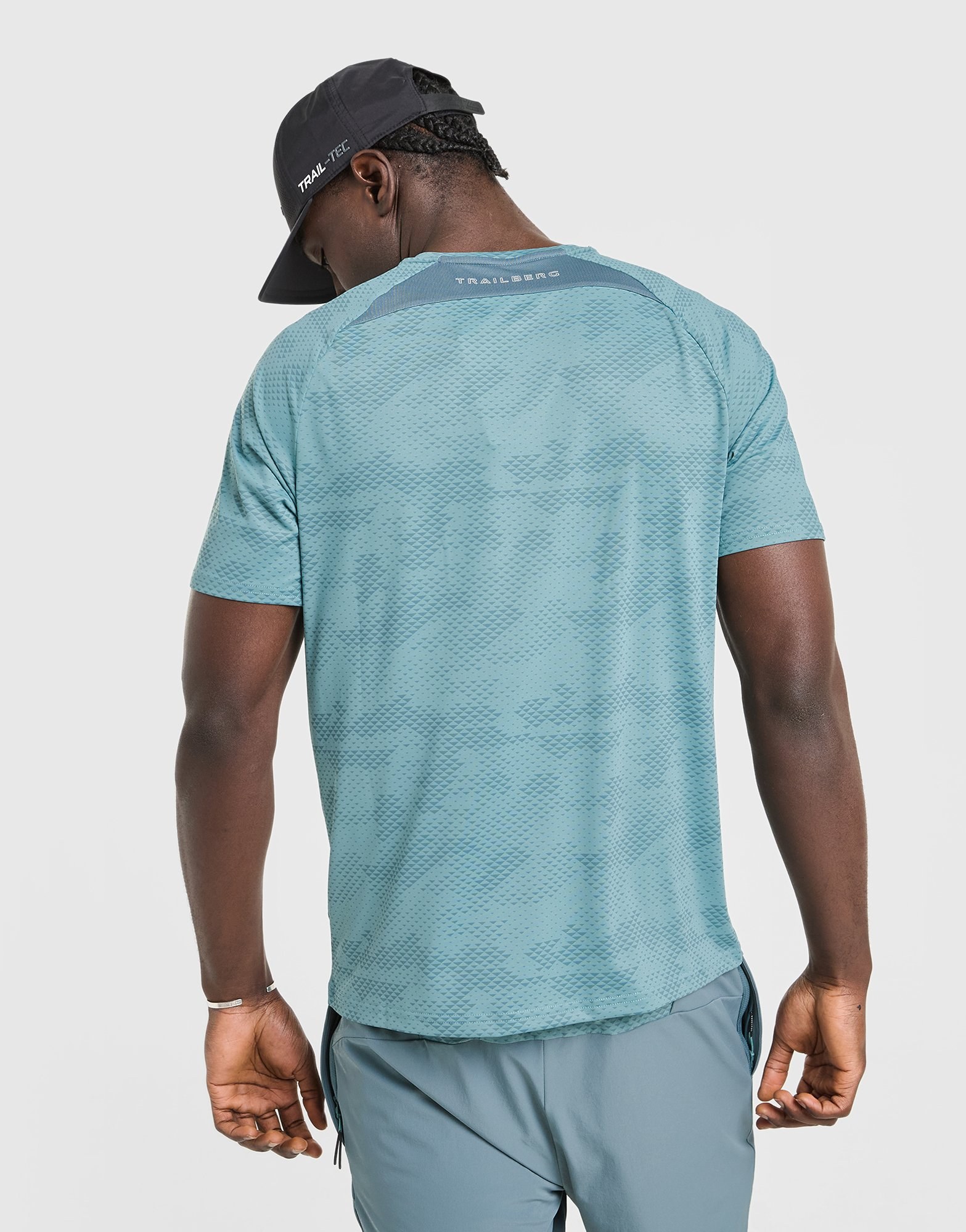 Trailberg Locus T-Shirt