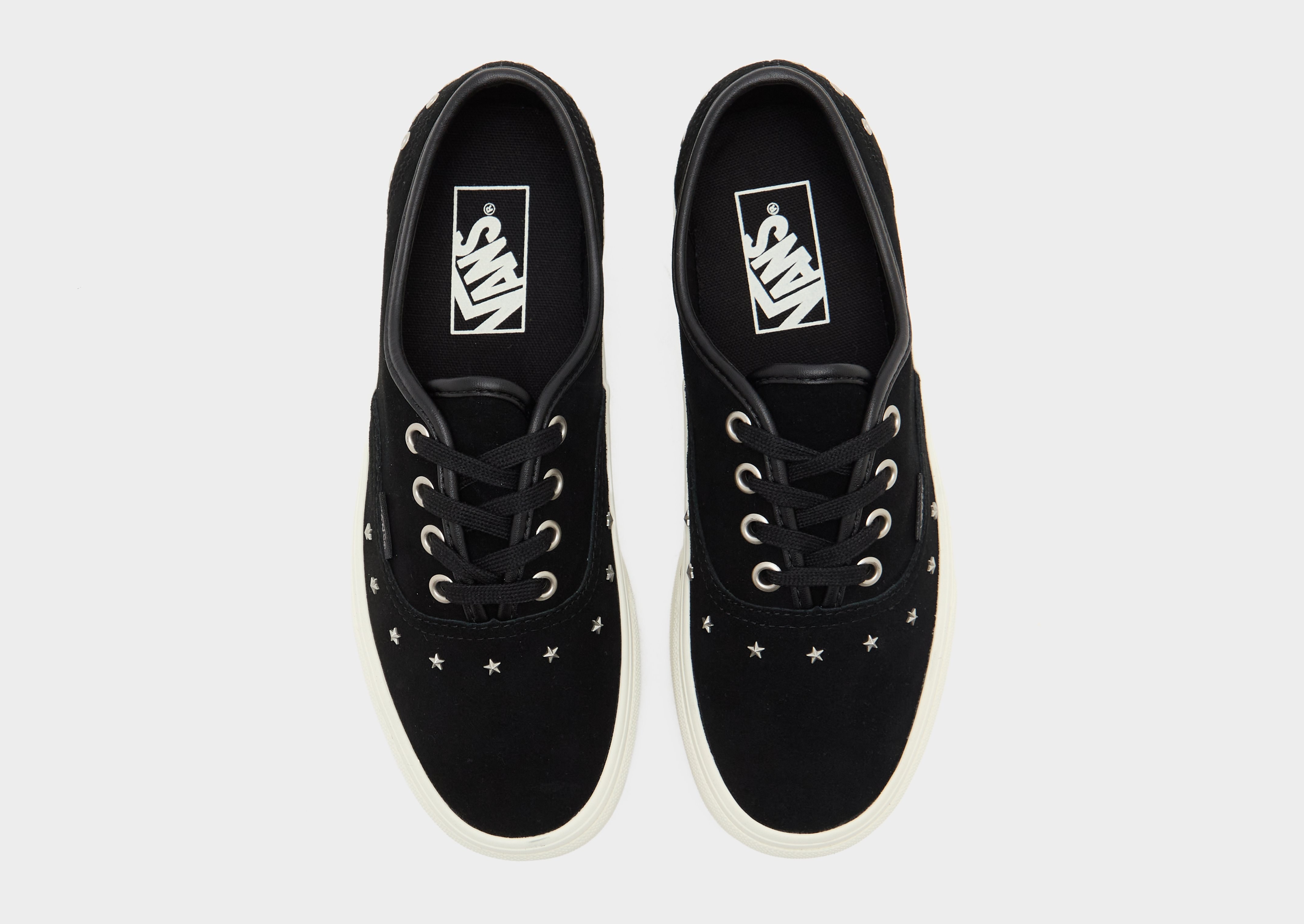 Vans Authentic Metallic Women's