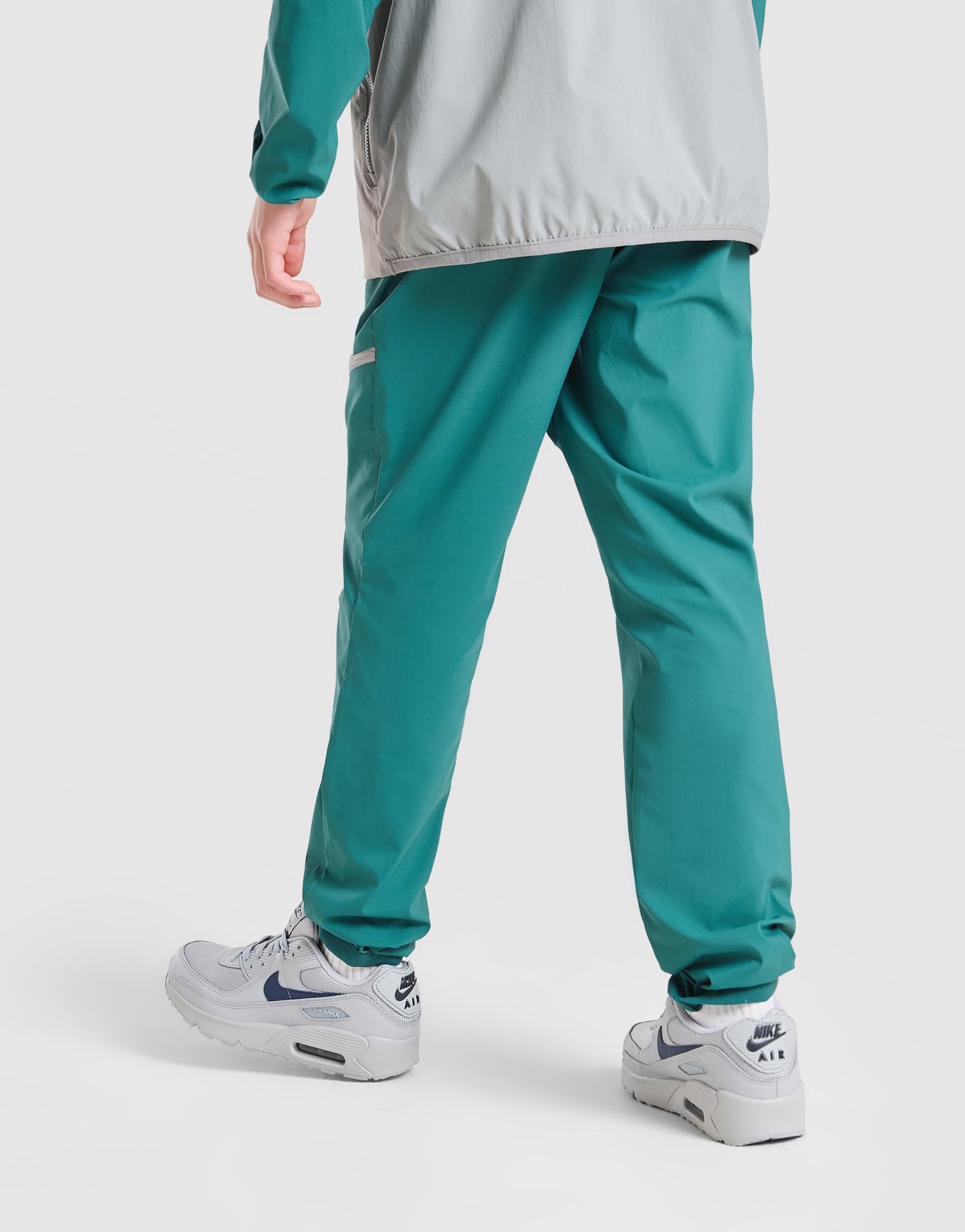 Berghaus Theran Woven Track Pants v2 Junior