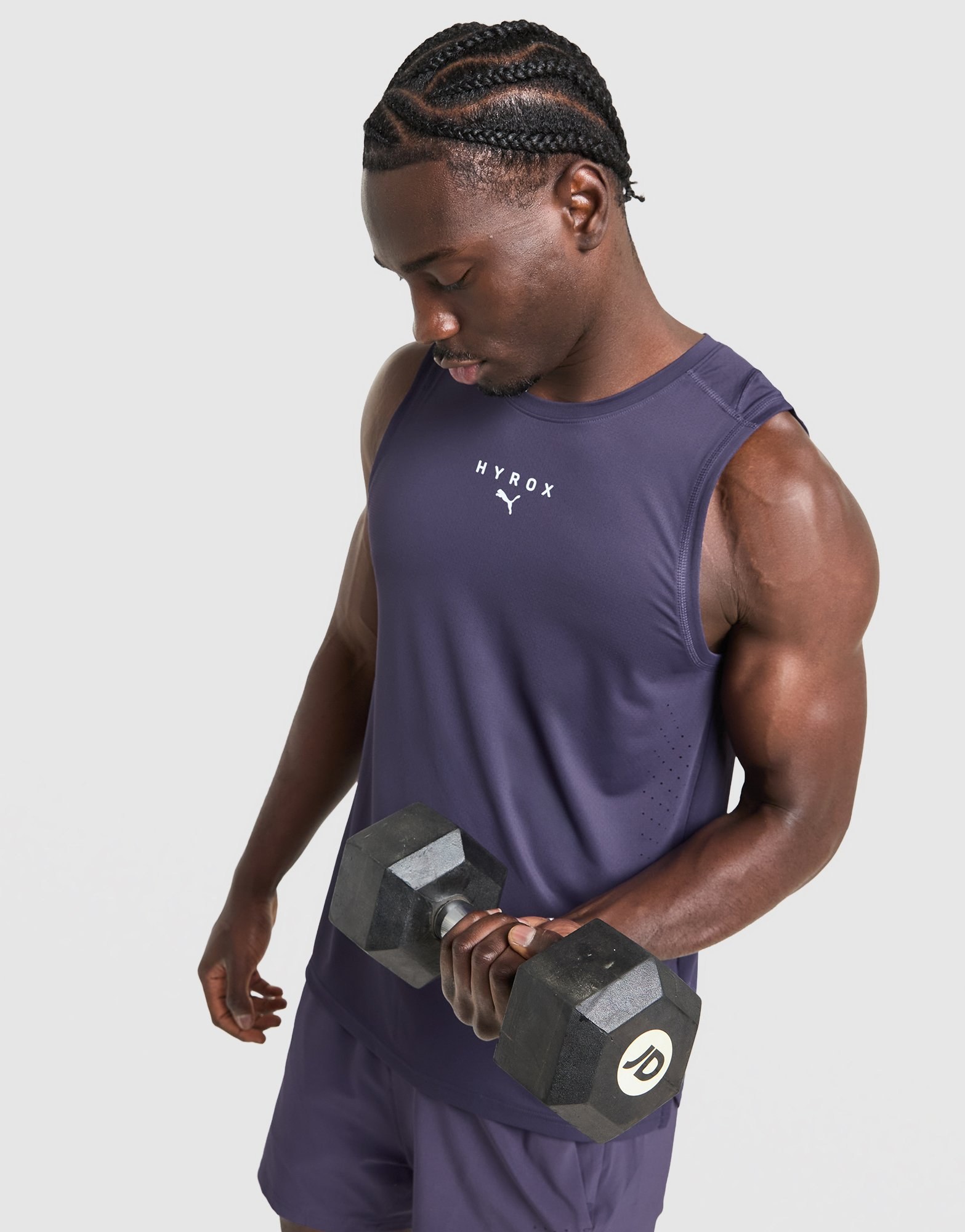 PUMA x HYROX Tank Top
