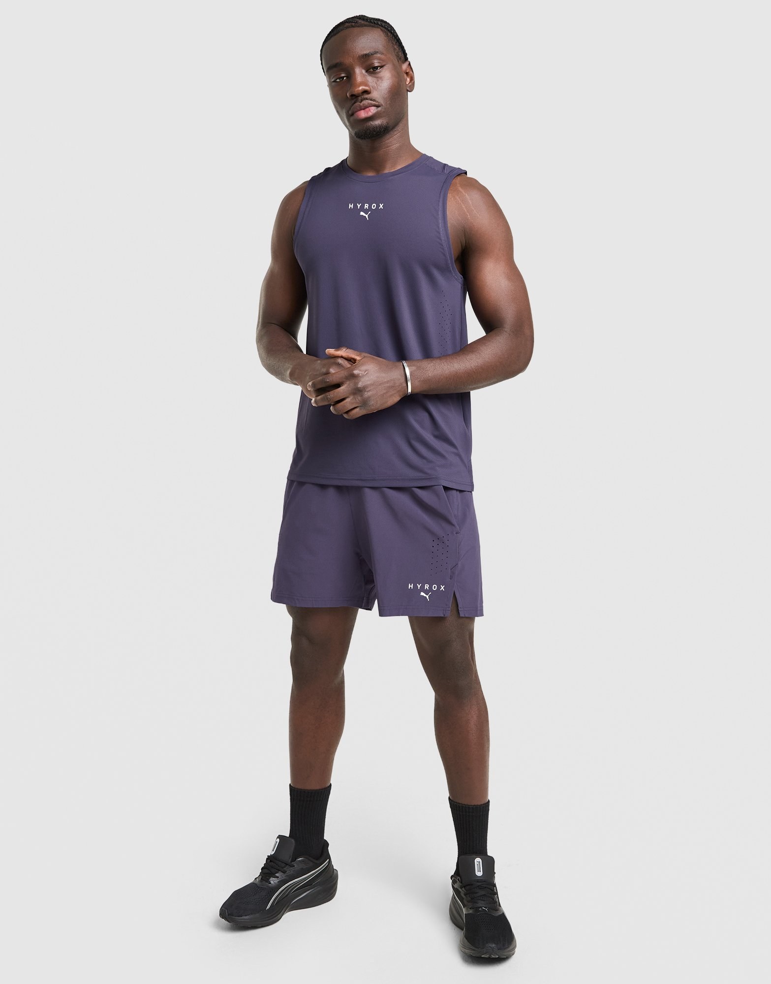PUMA x HYROX Tank Top