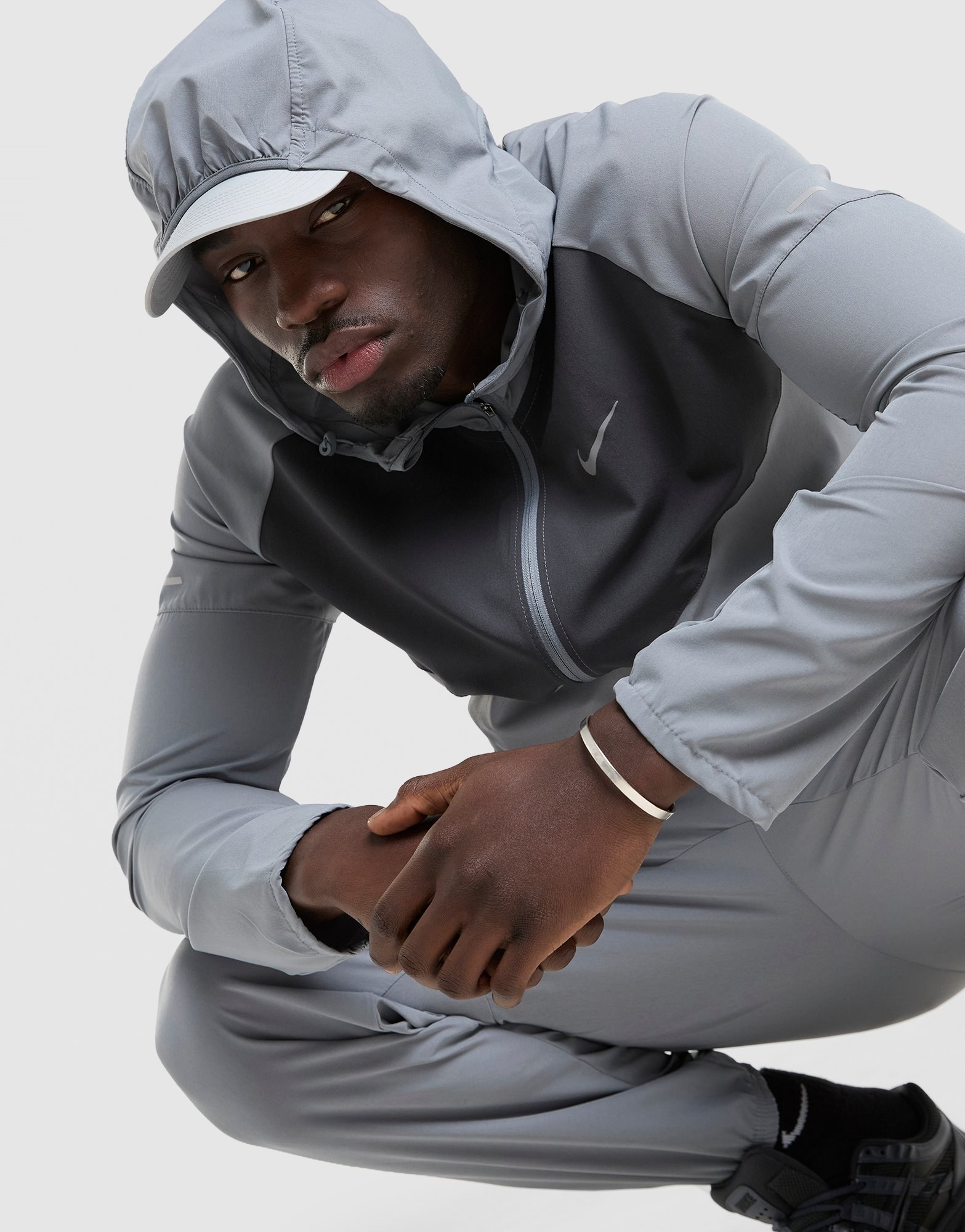 Nike Miler 2.0 Jacke