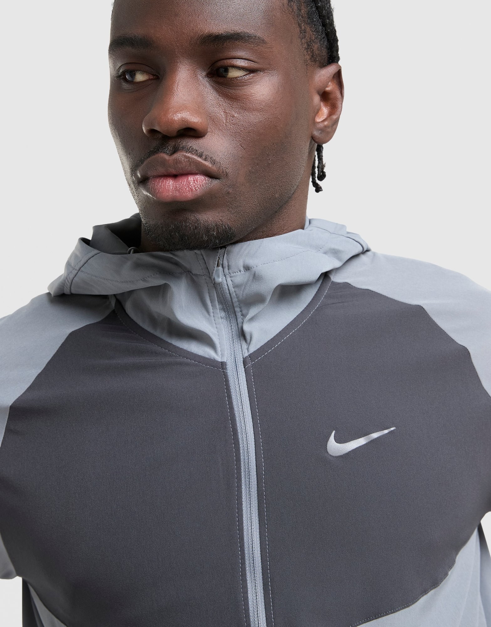 Nike Miler 2.0 Jacke