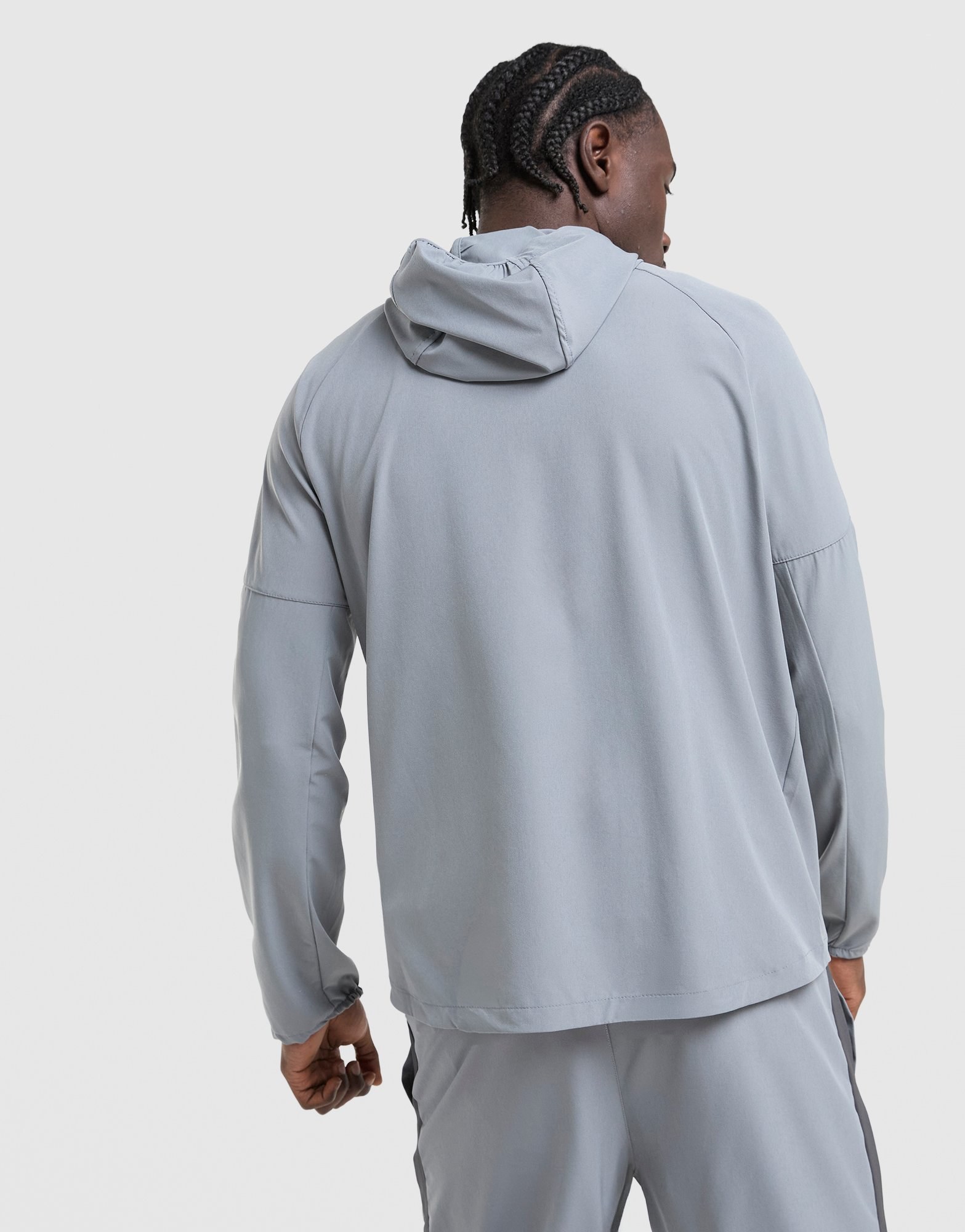 Nike Miler 2.0 Jacke