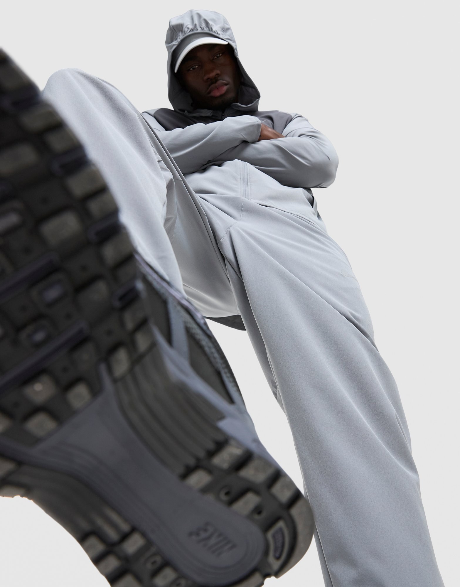 Nike Challenger 2.0 Track Pants