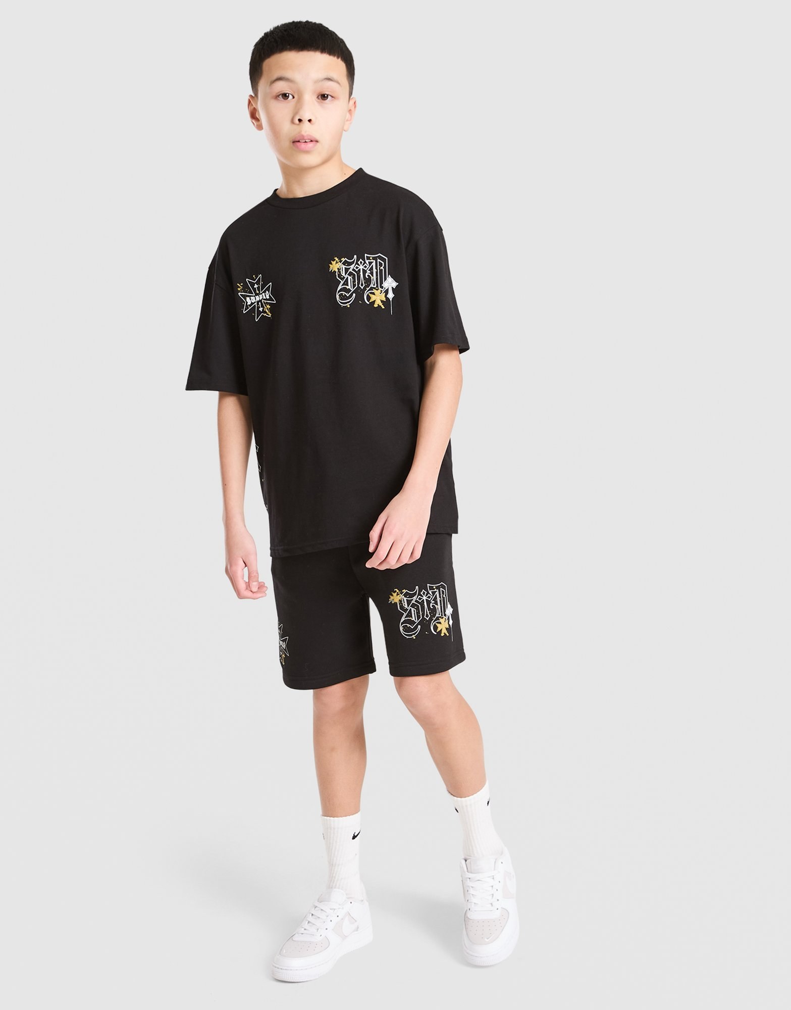 Supply & Demand Opolis Shorts Kinder