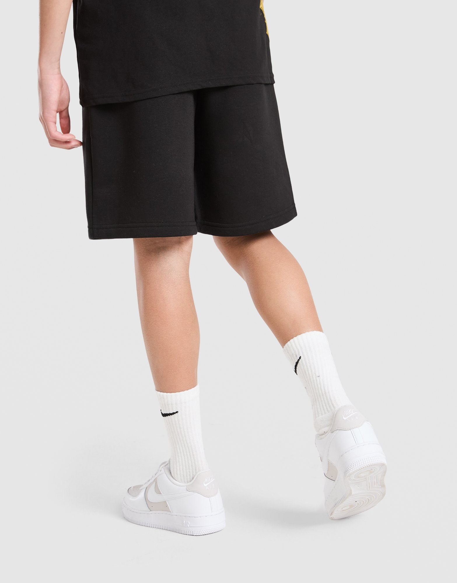 Supply & Demand Opolis Shorts Kinder