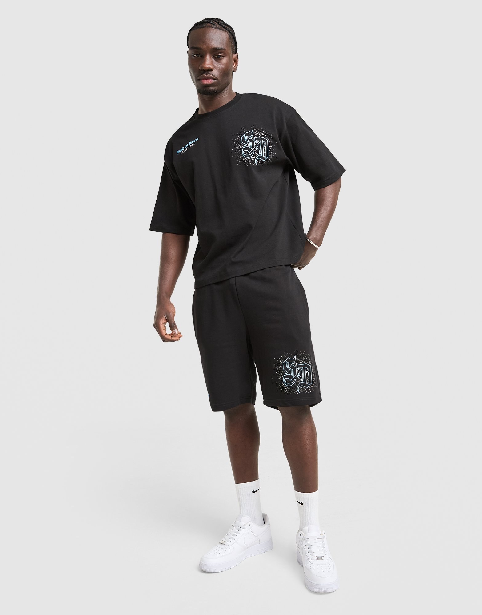 Supply & Demand Finkly T-Shirt