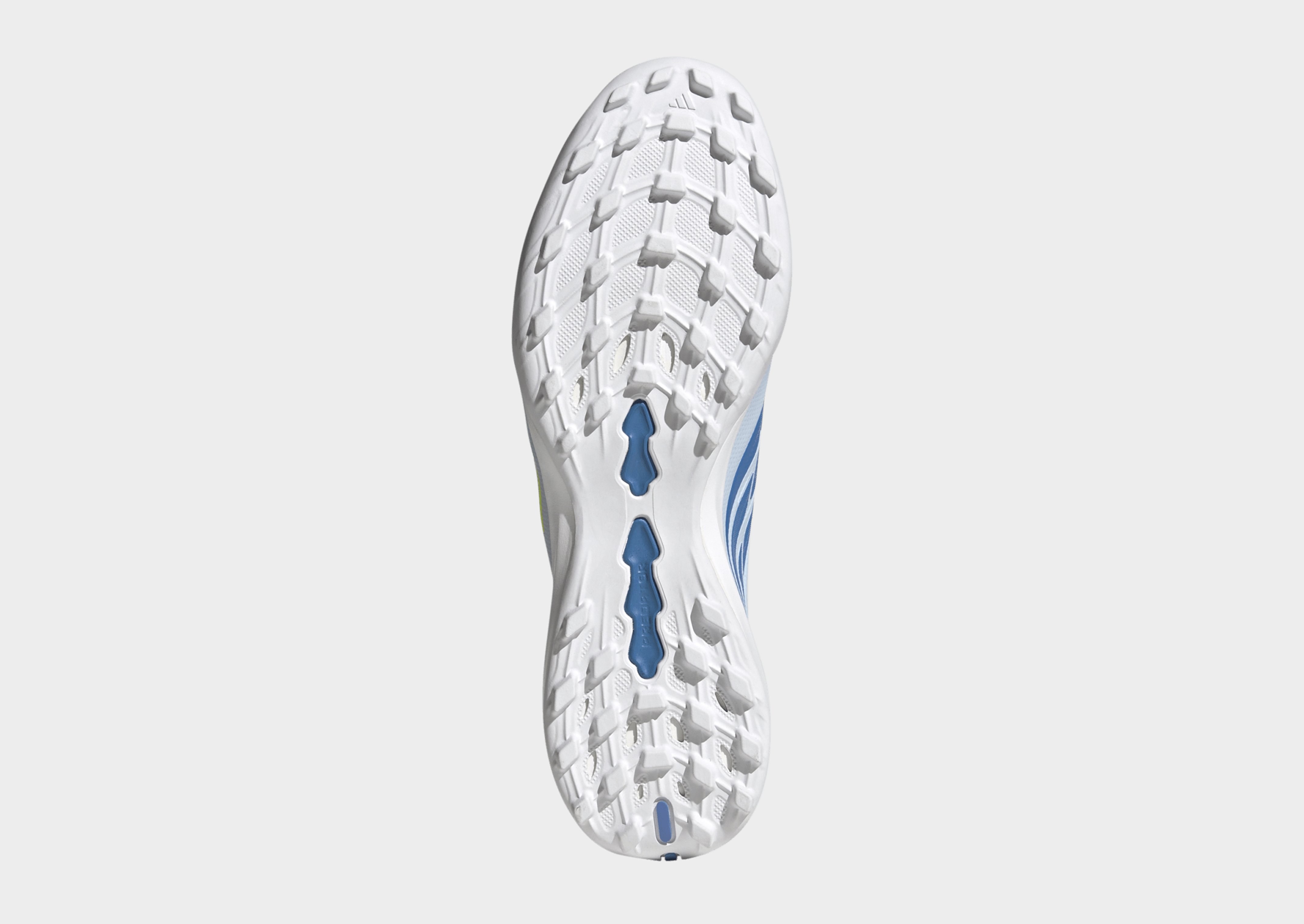 adidas Predator League Fußballschuh, Hybridrasen, Umschlagbare Zunge