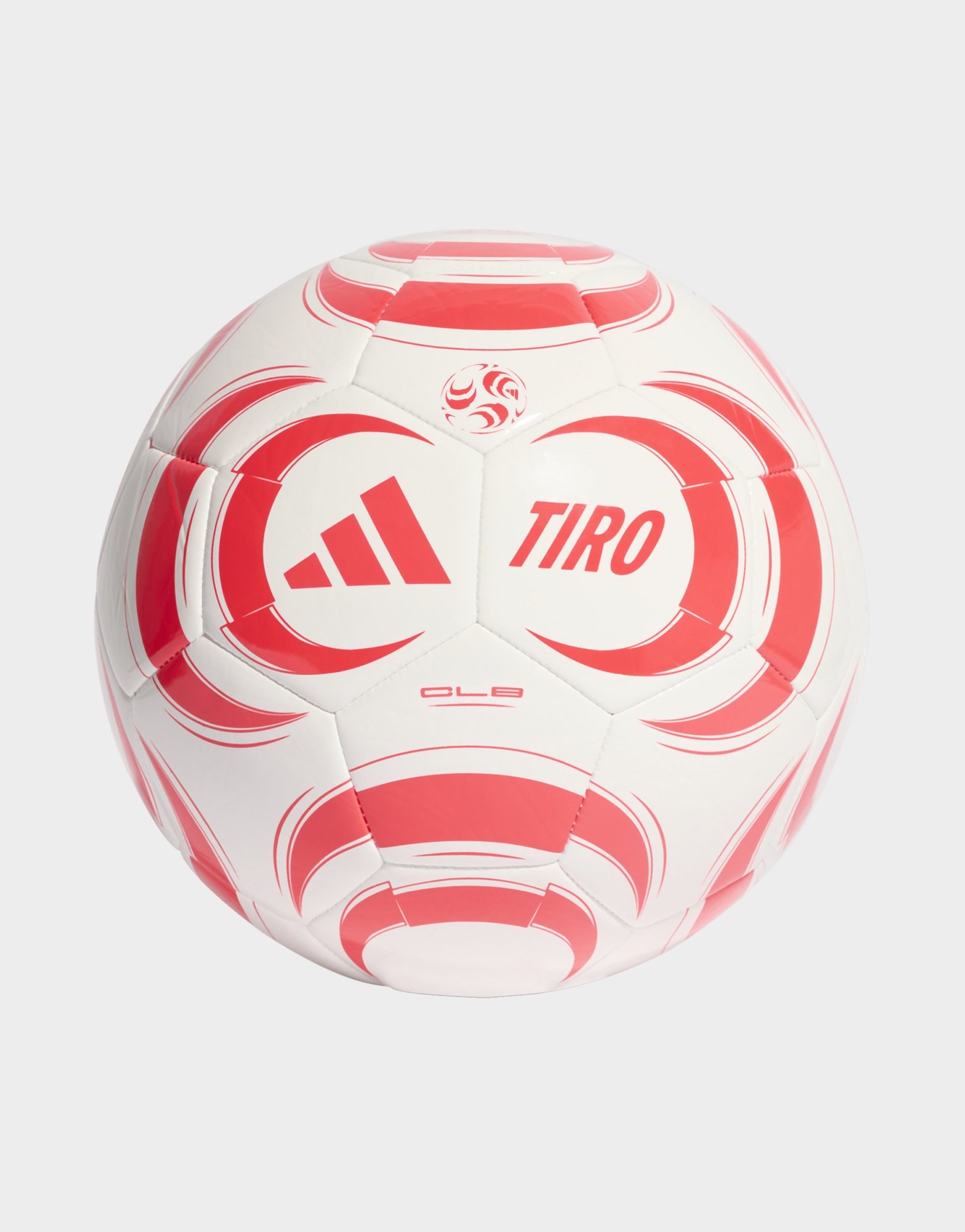 adidas Tiro Club Ball
