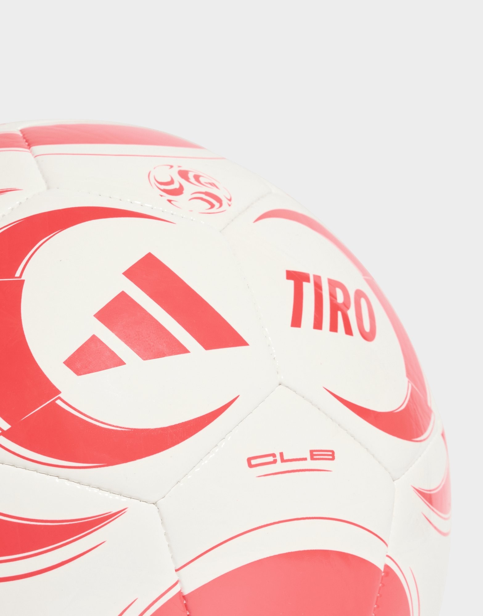 adidas Tiro Club Ball