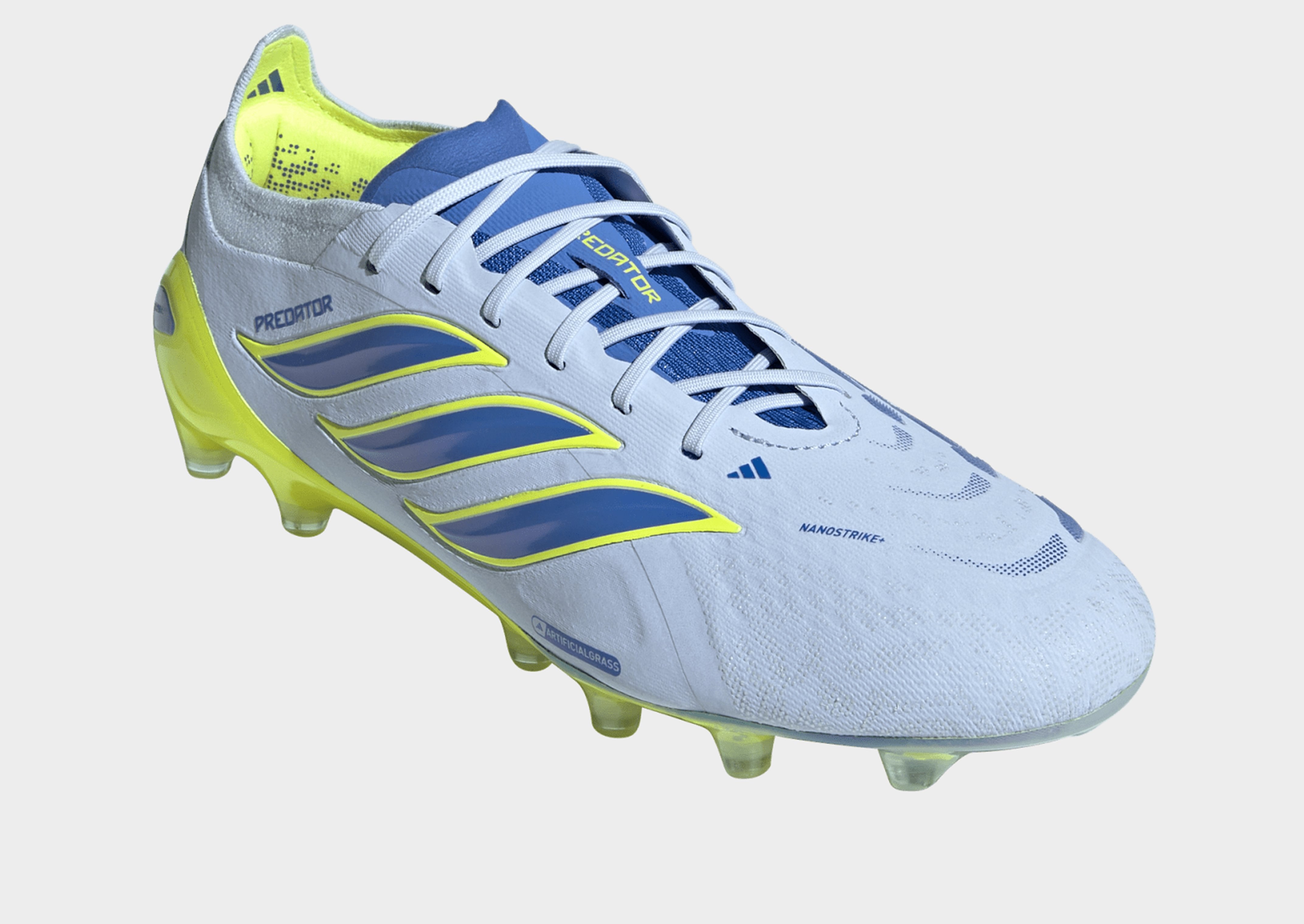 adidas Predator Elite Fußballschuh, Kunstrasen