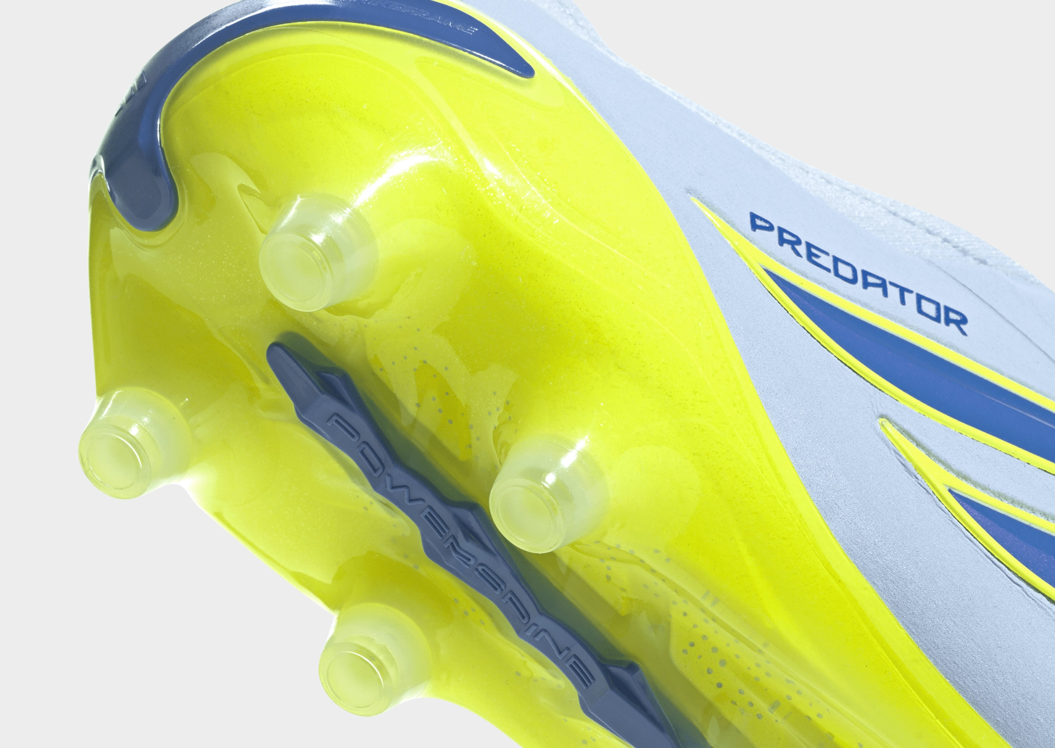 adidas Predator Elite Fußballschuh, Kunstrasen