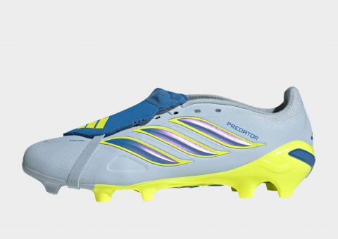 adidas Predator League Fußballschuh, Feste Böden, Umschlagbare Zunge