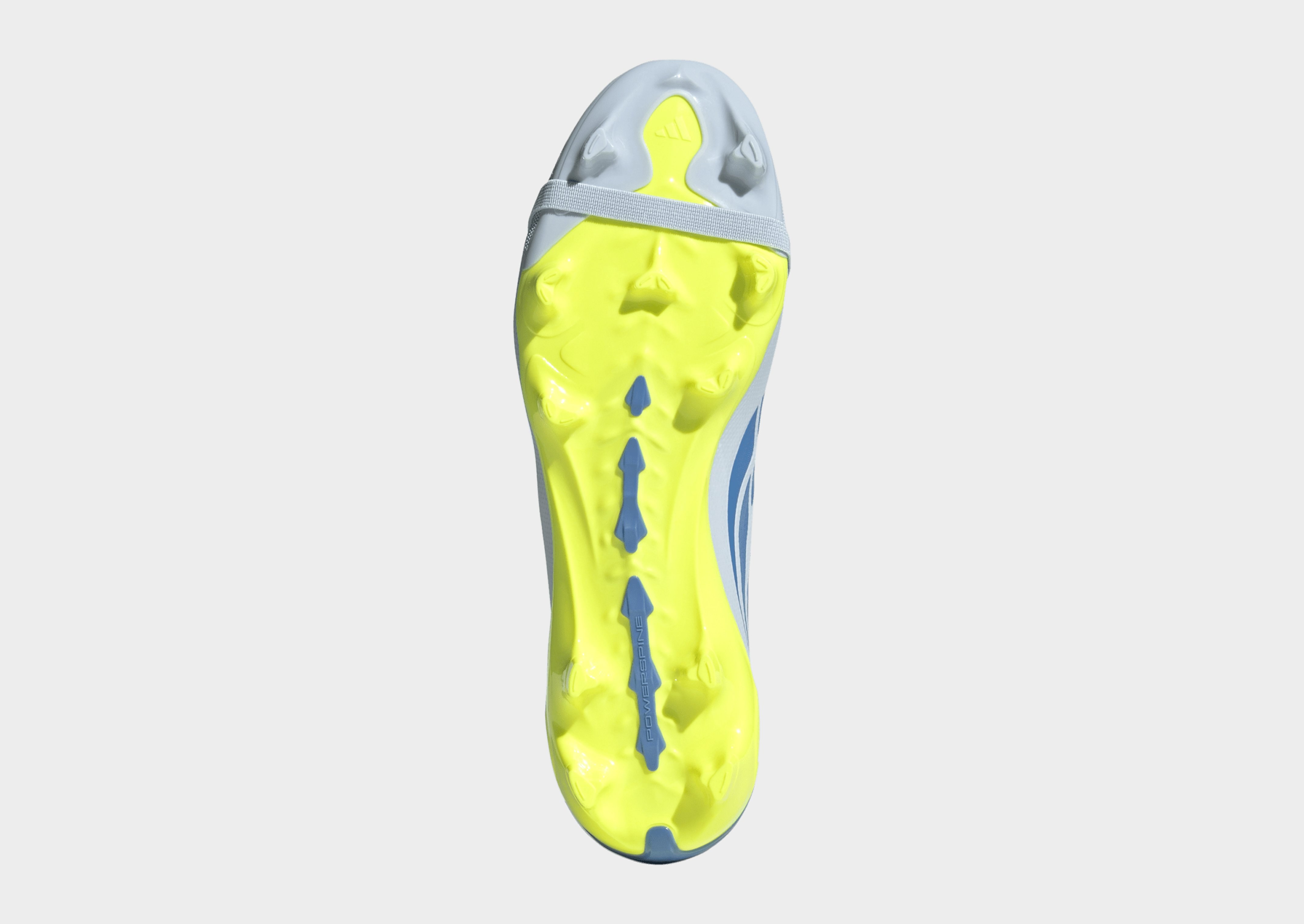adidas Predator League Fußballschuh, Feste Böden, Umschlagbare Zunge