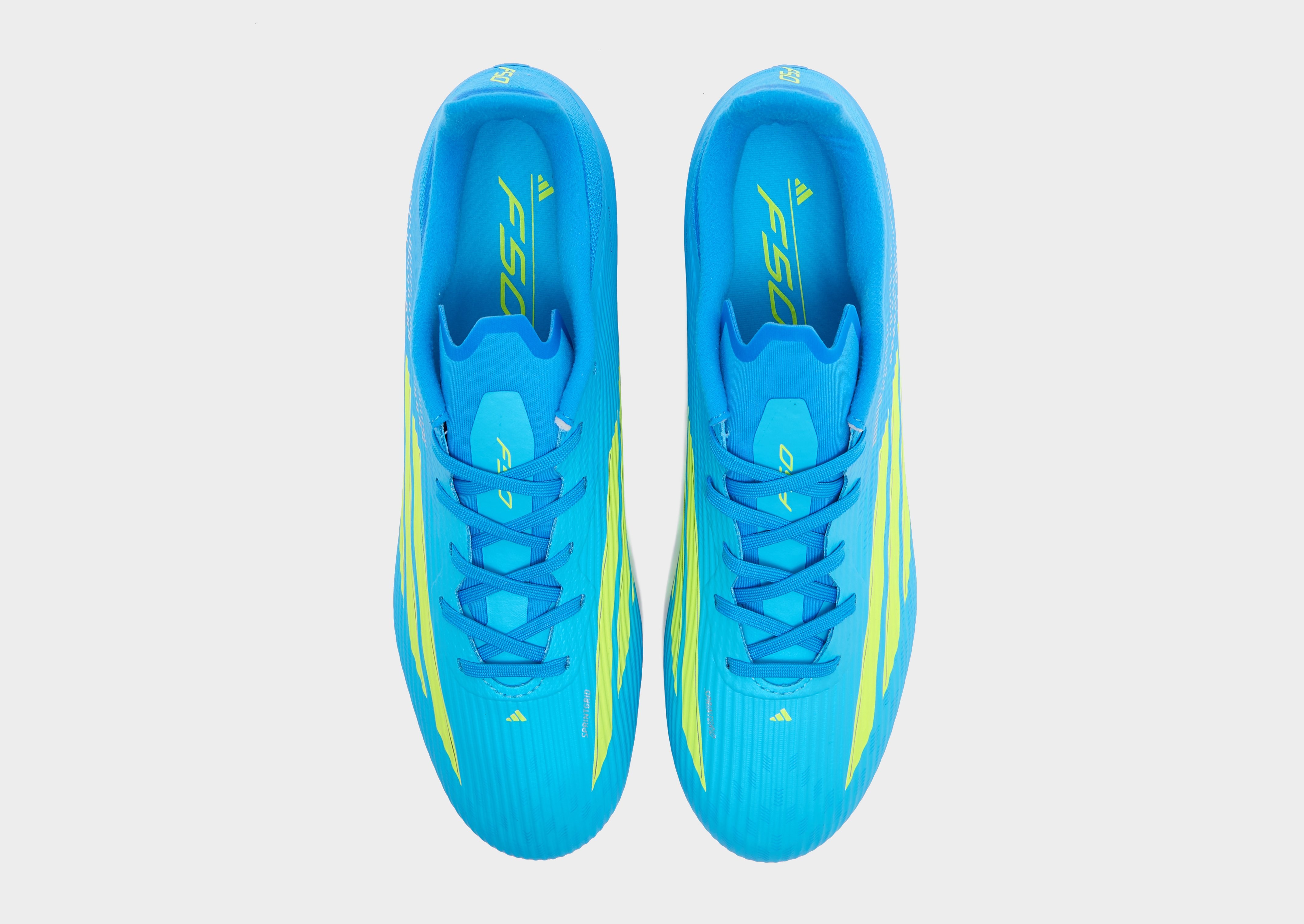 adidas F50 League Fußballschuh, Feste/gemischte Böden