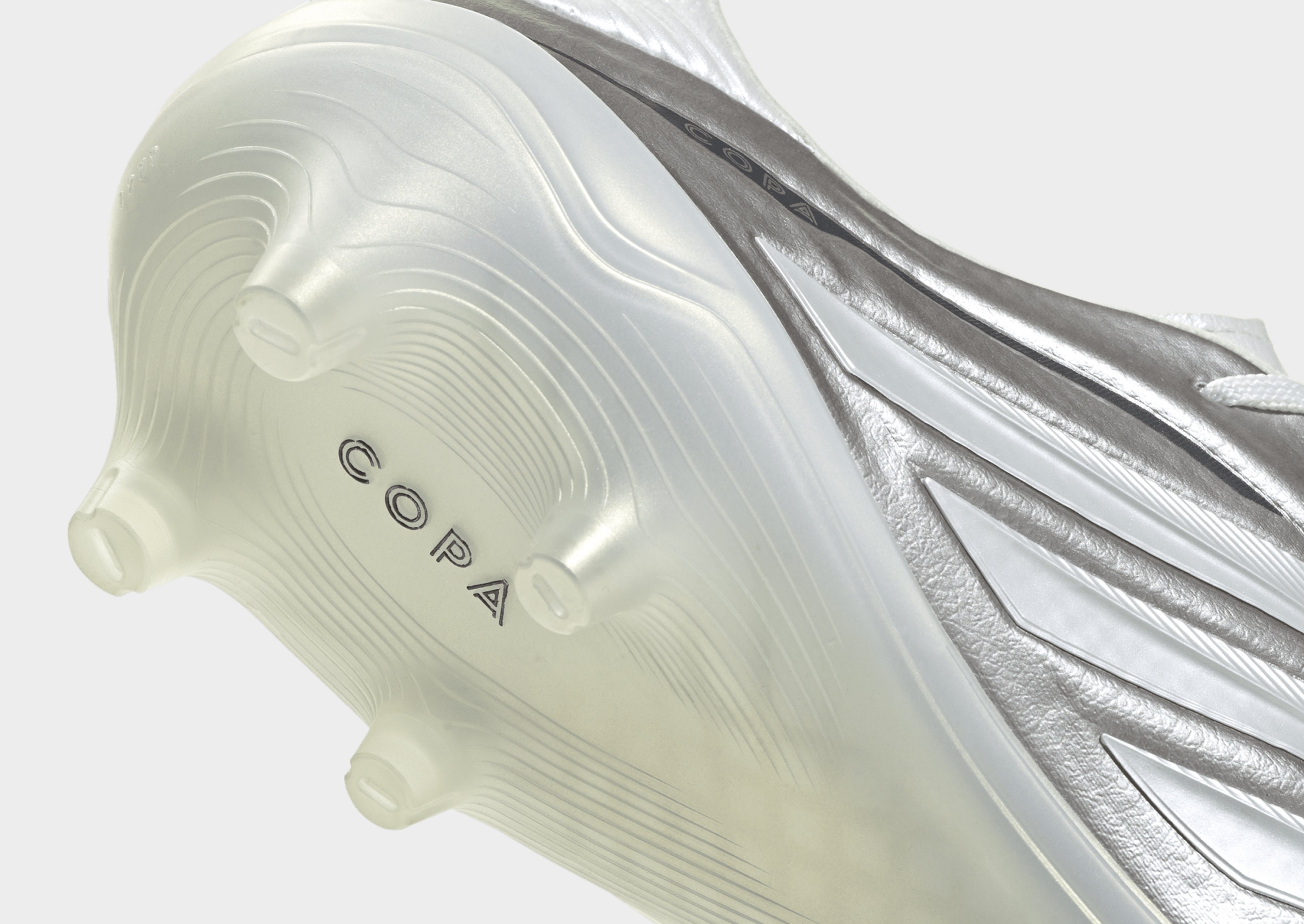 adidas Copa Pure Iv Elite Fußballschuhe, Feste Böden