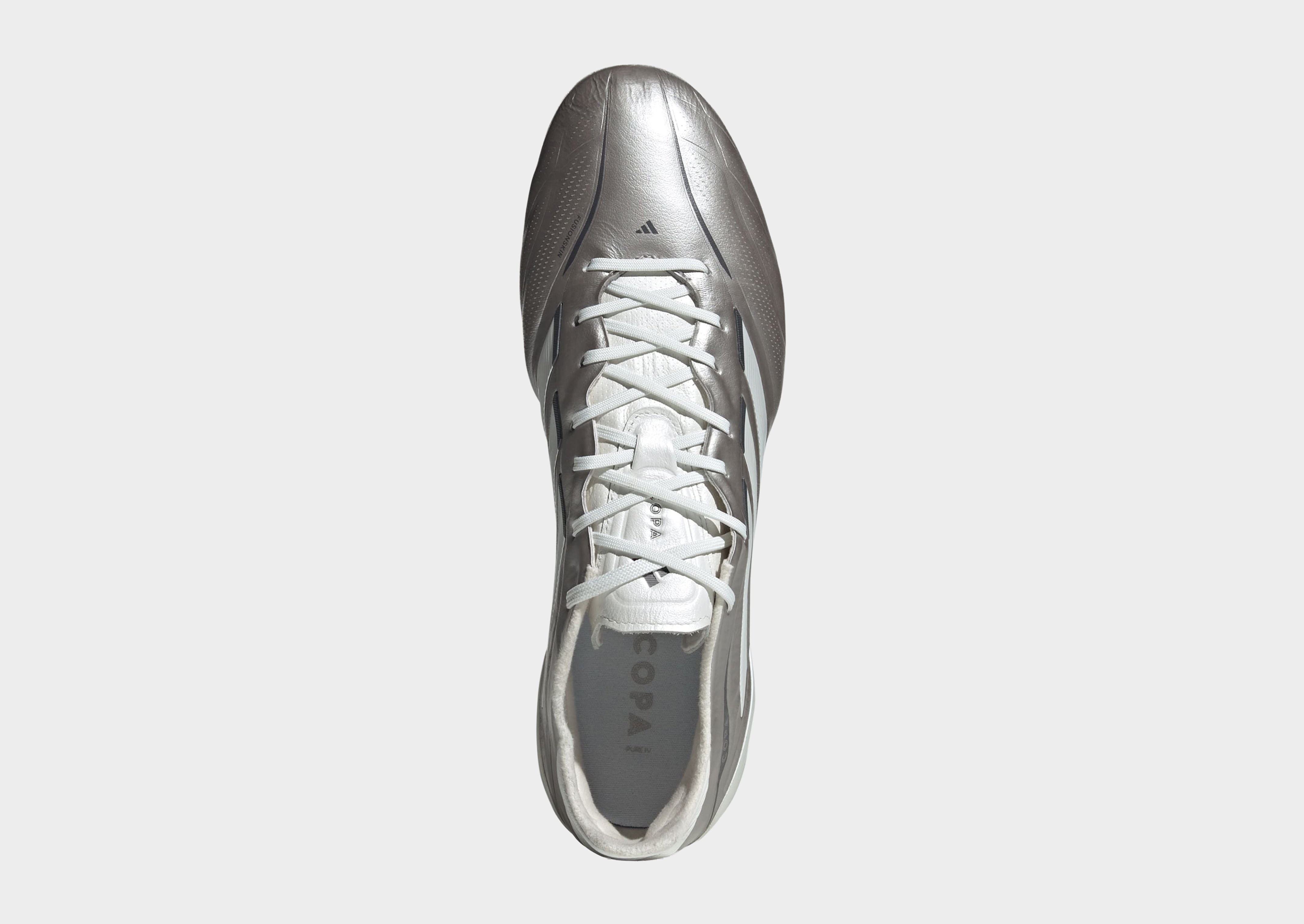 adidas Copa Pure Iv Elite Fußballschuhe, Feste Böden