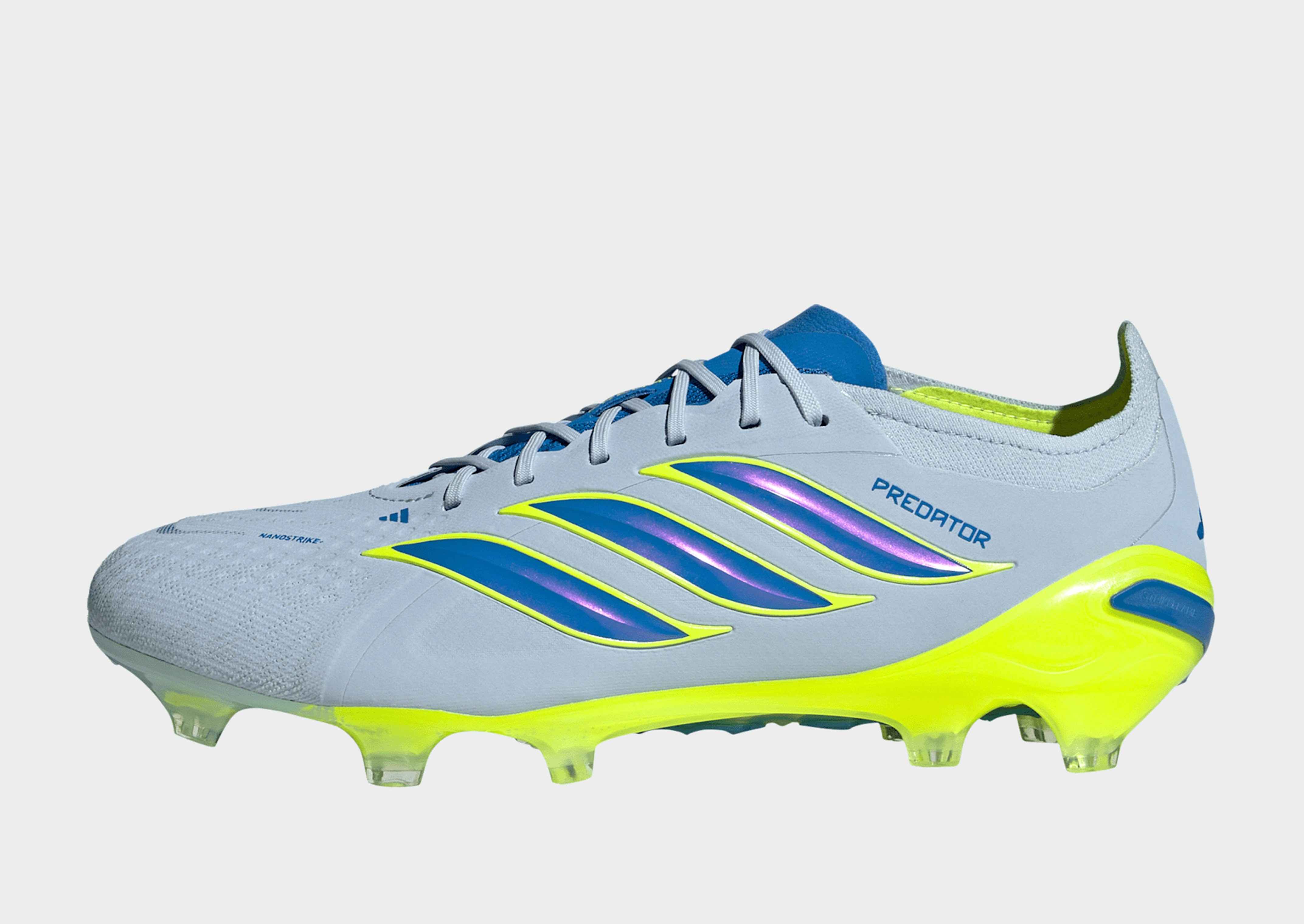 adidas Predator Elite Fußballschuh, Feste Böden