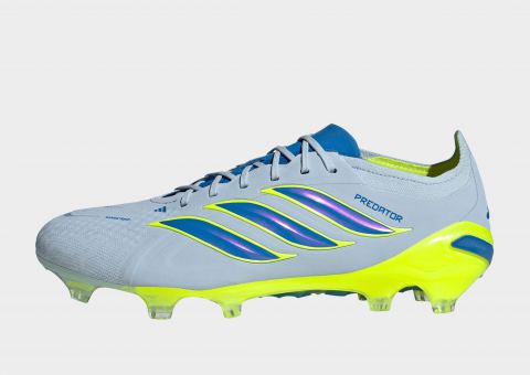 adidas Predator Elite Fußballschuh, Feste Böden