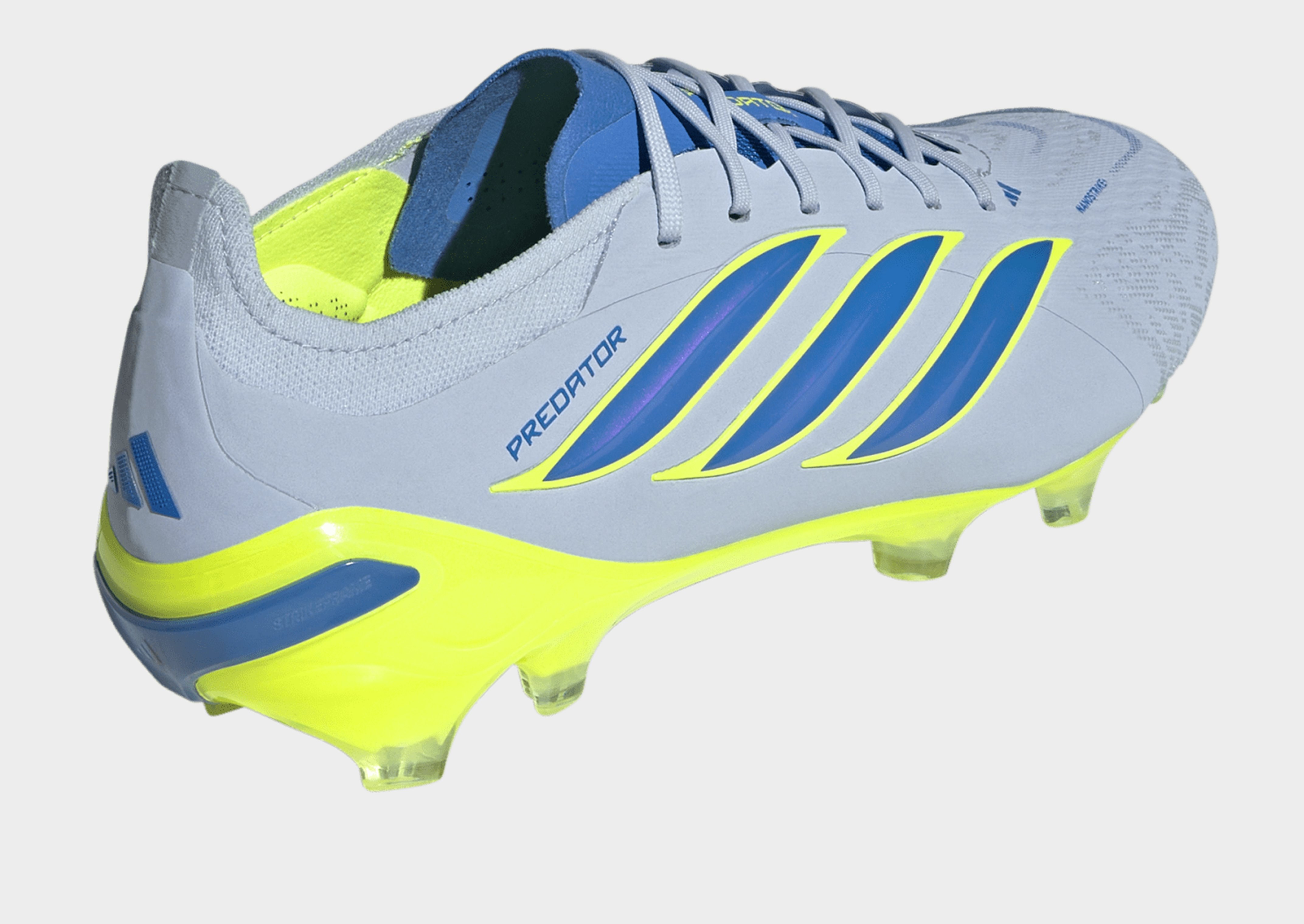 adidas Predator Elite Fußballschuh, Feste Böden