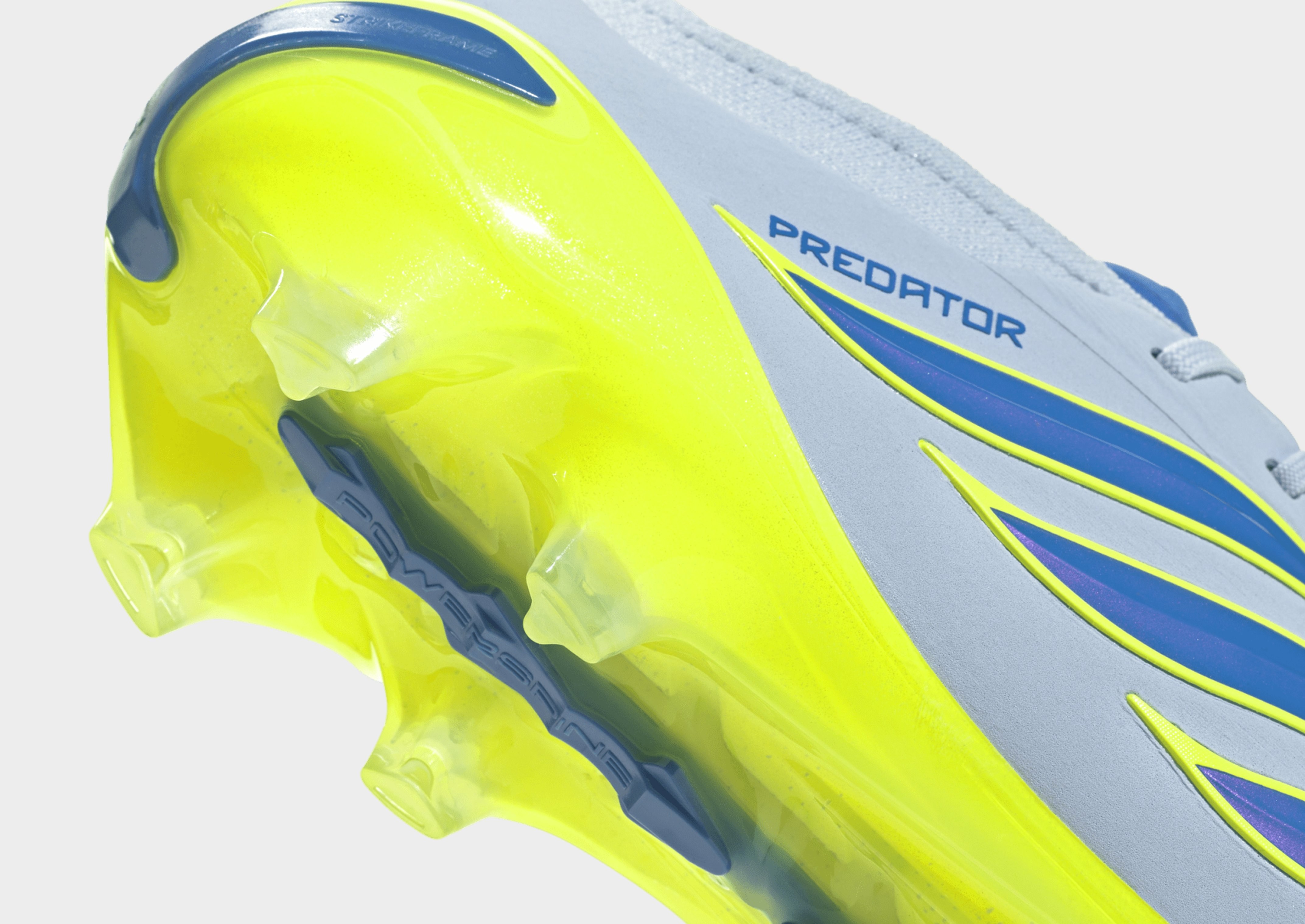 adidas Predator Elite Fußballschuh, Feste Böden