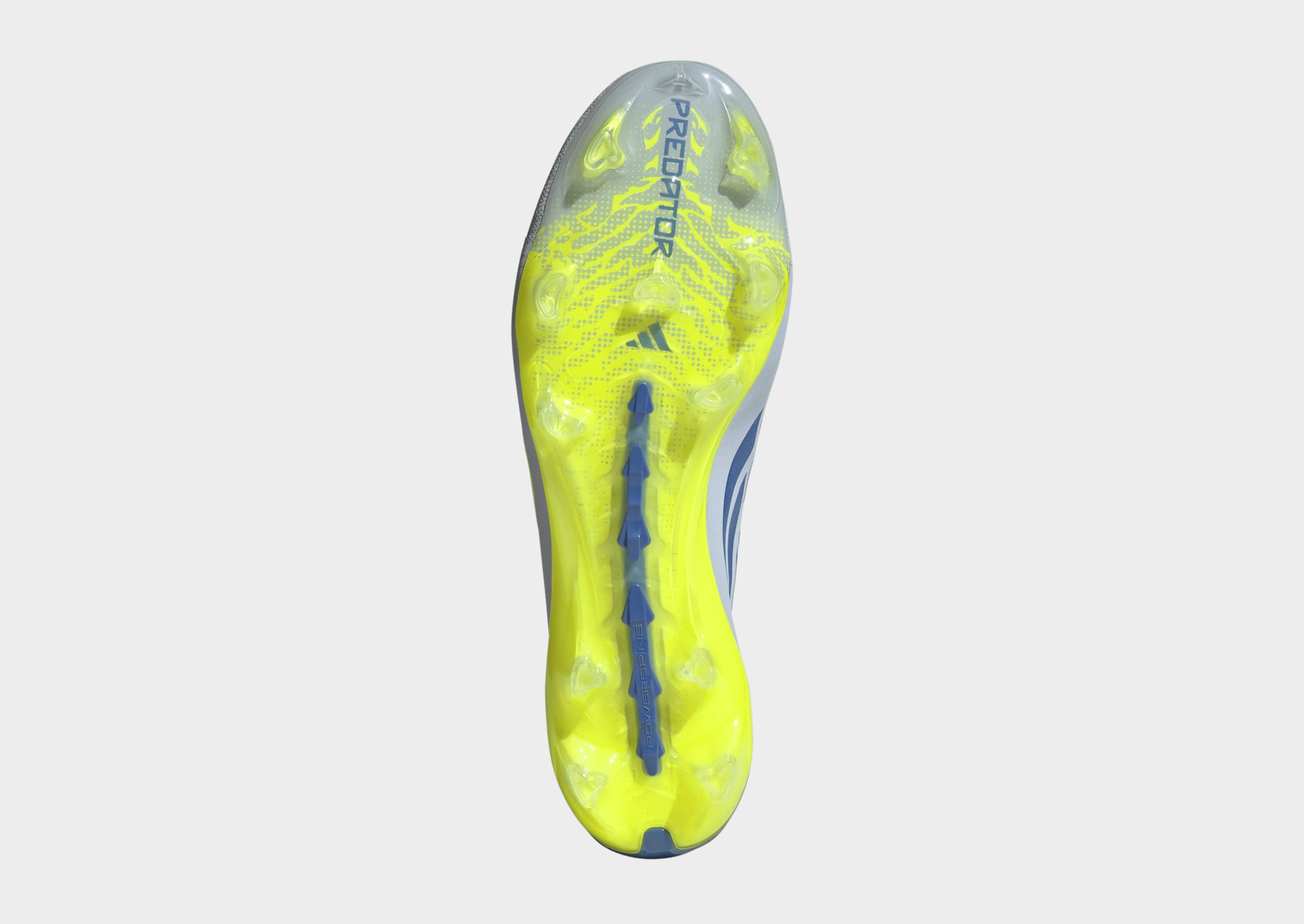 adidas Predator Elite Fußballschuh, Feste Böden
